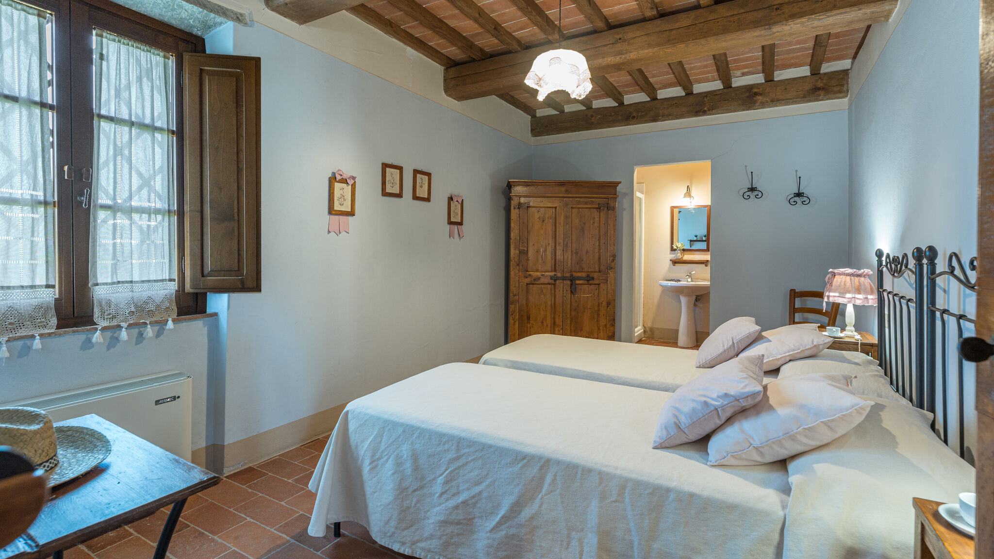 Italianway Cortona Nonno Fernando 18+4