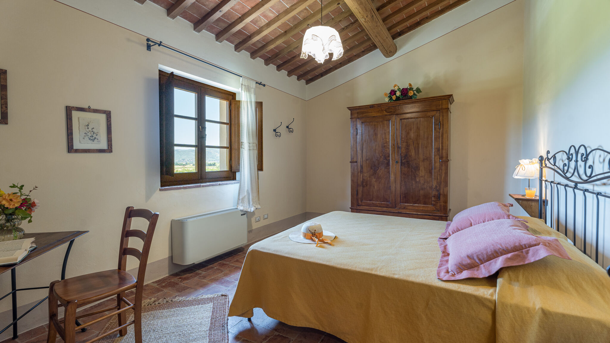Italianway Cortona Nonno Fernando 18+4