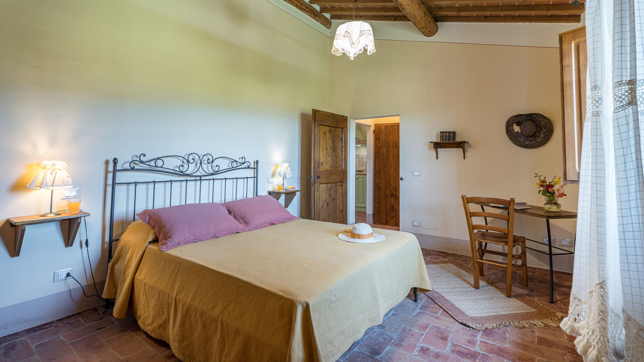 Italianway Cortona Nonno Fernando 18+4