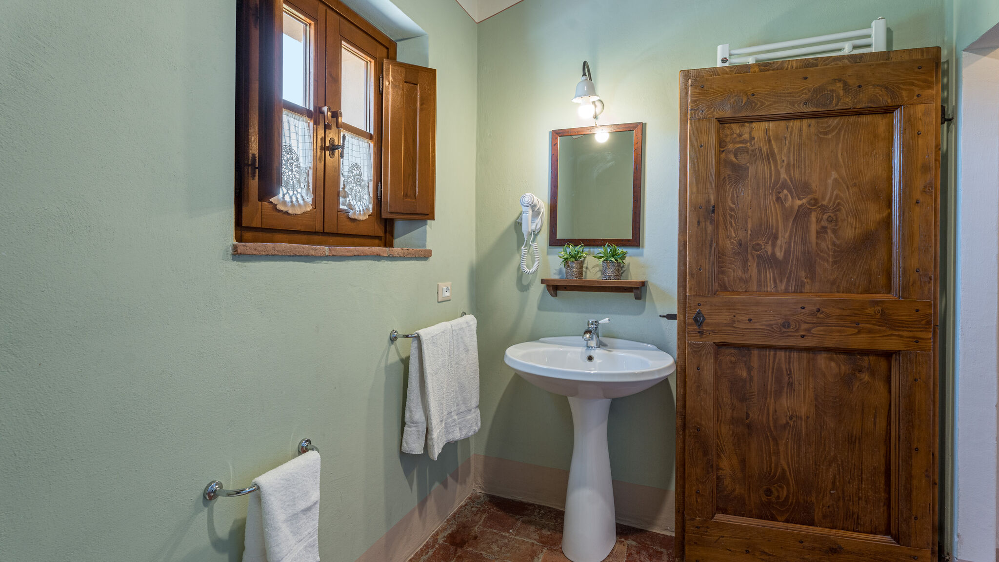 Italianway Cortona Nonno Fernando 18+4