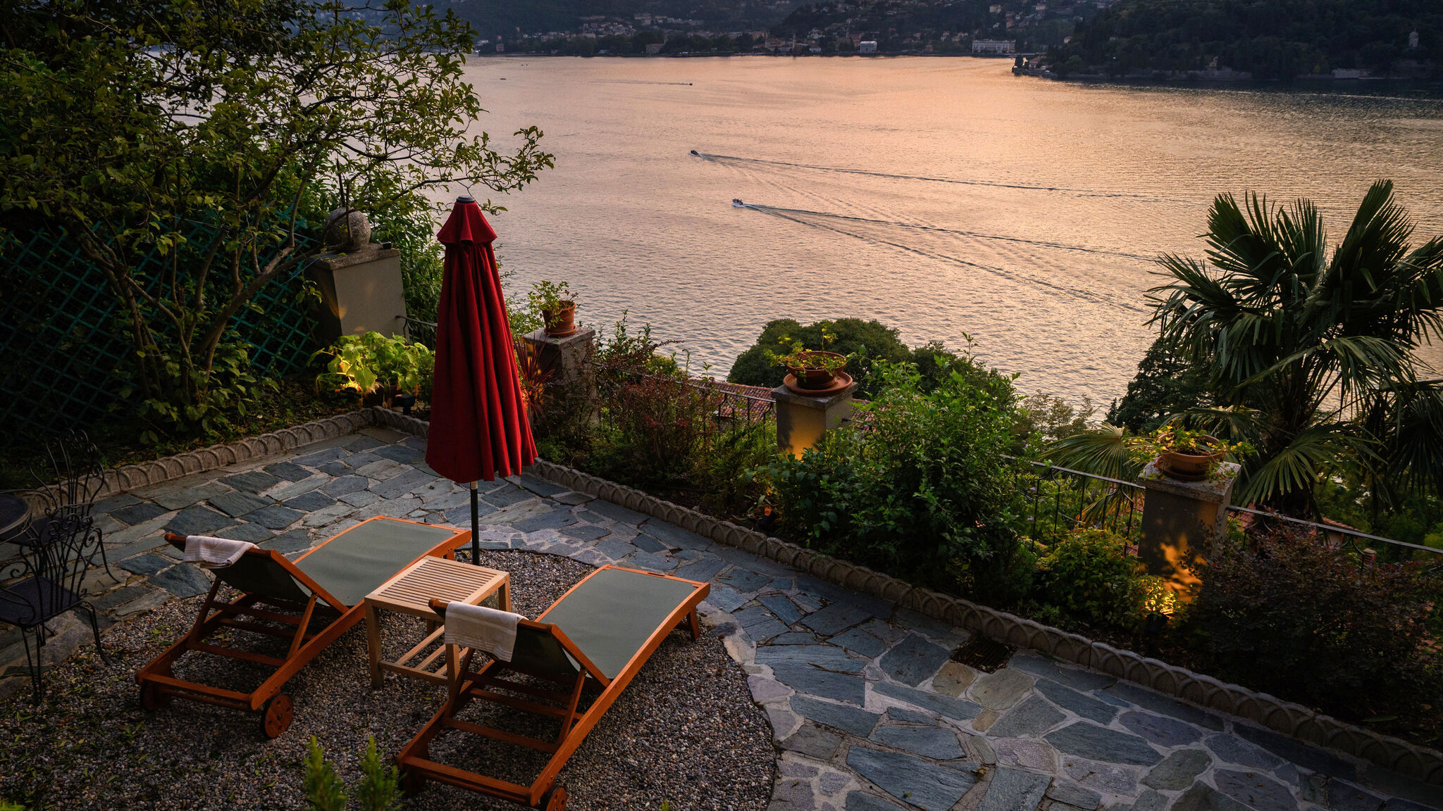 Italianway Blevio Villa Cornelia by Elite Villas