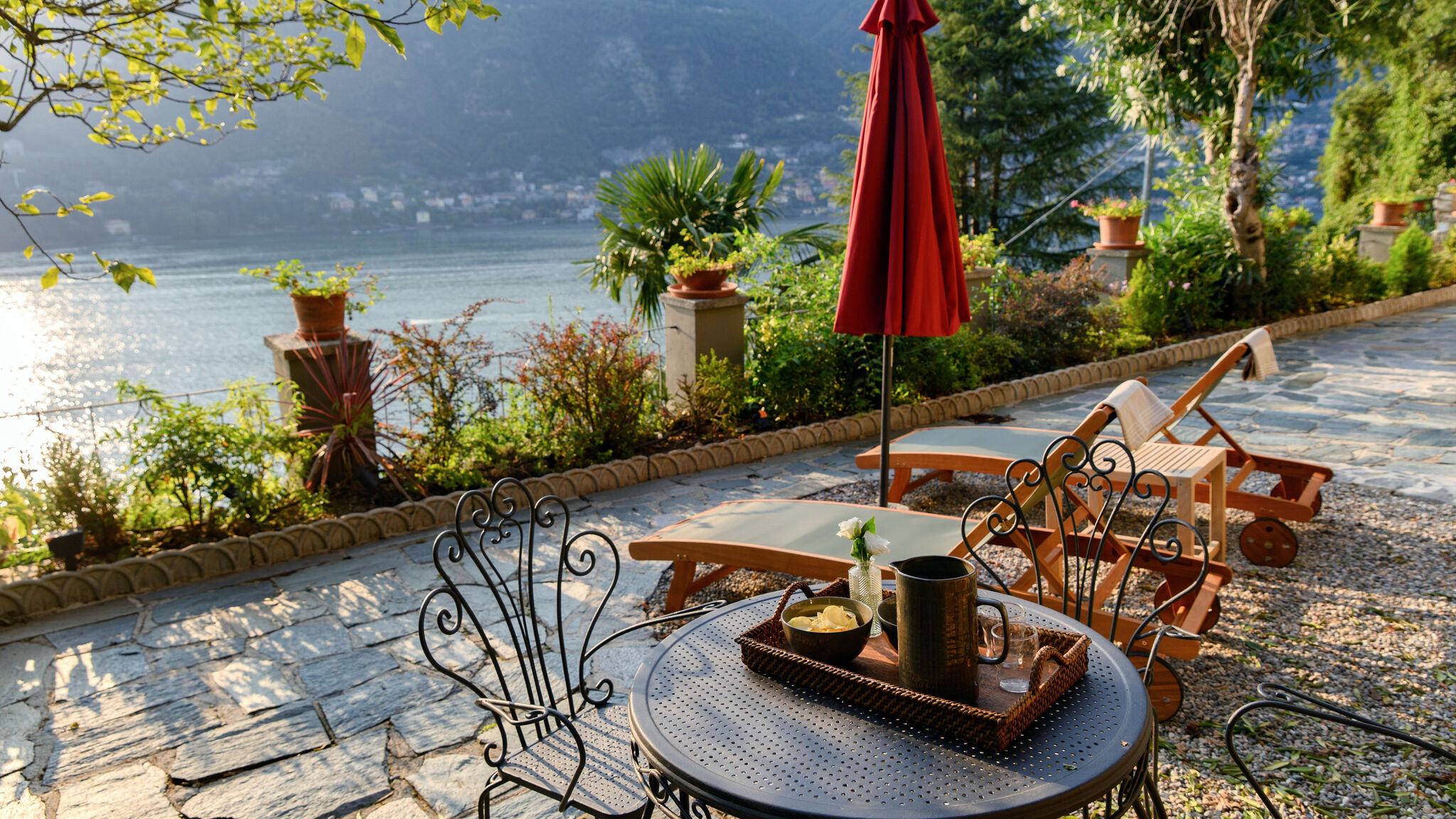 Italianway Blevio Villa Cornelia by Elite Villas