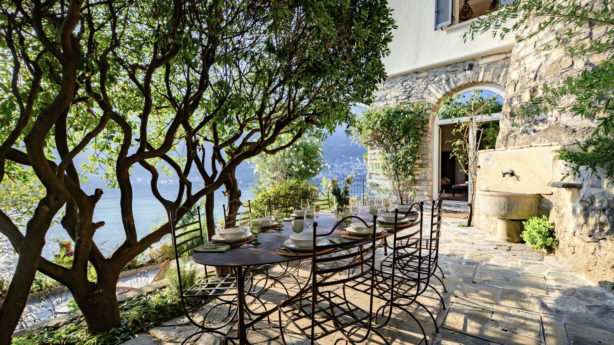Italianway Blevio Villa Cornelia by Elite Villas