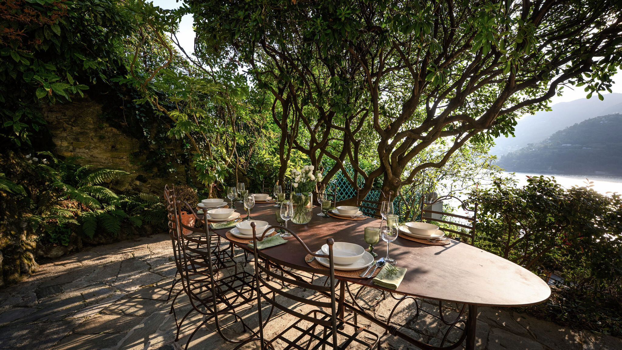 Italianway Blevio Villa Cornelia by Elite Villas