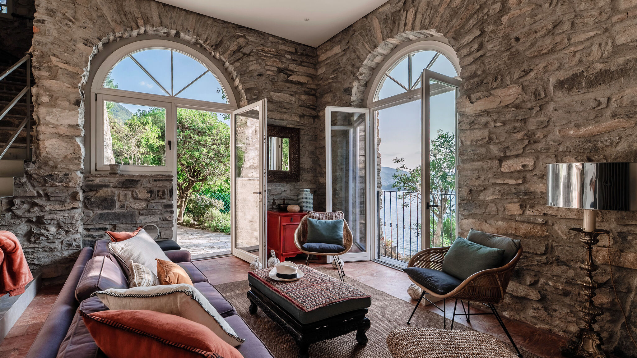 Italianway Blevio Villa Cornelia by Elite Villas