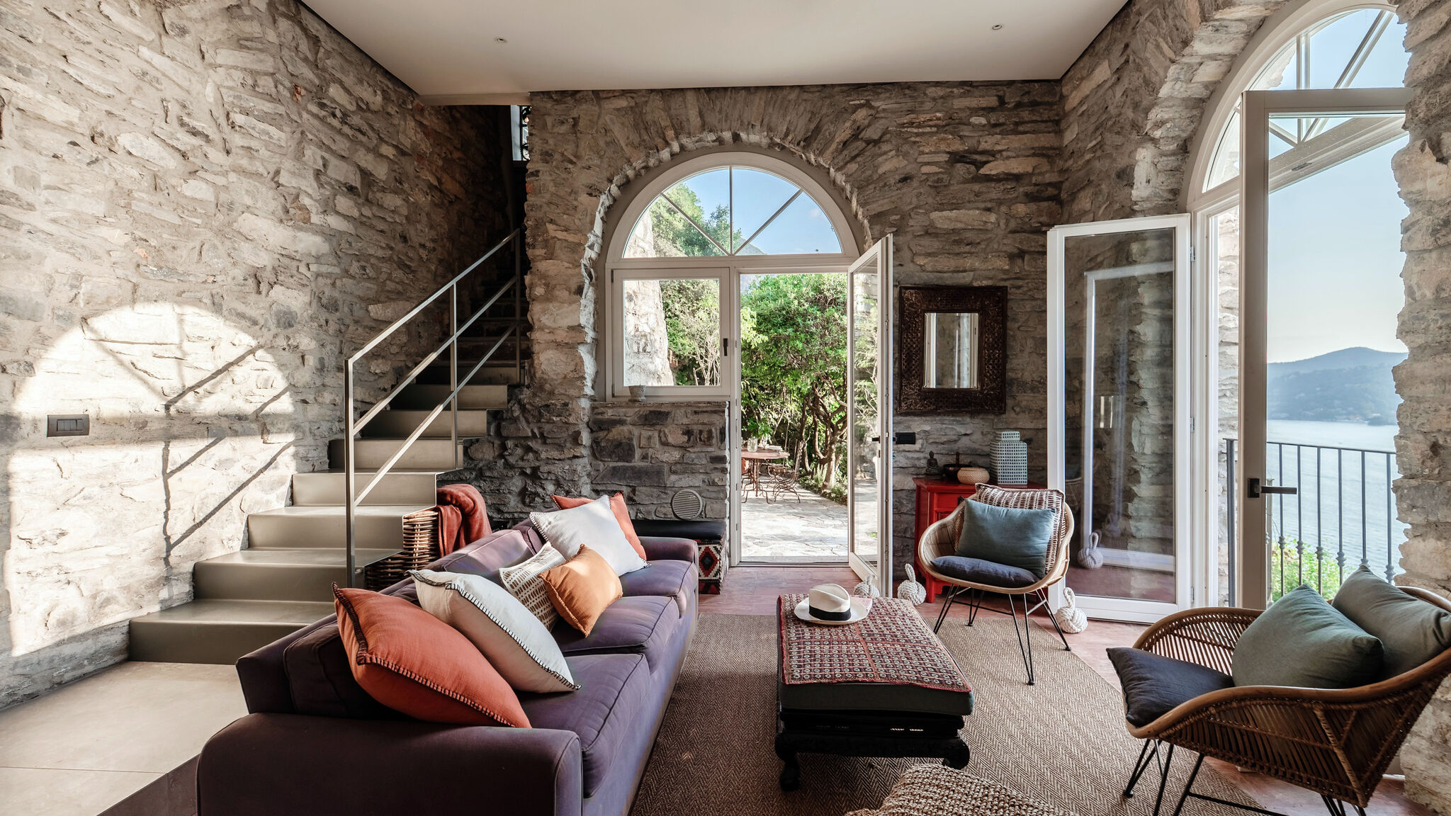 Italianway Blevio Villa Cornelia by Elite Villas