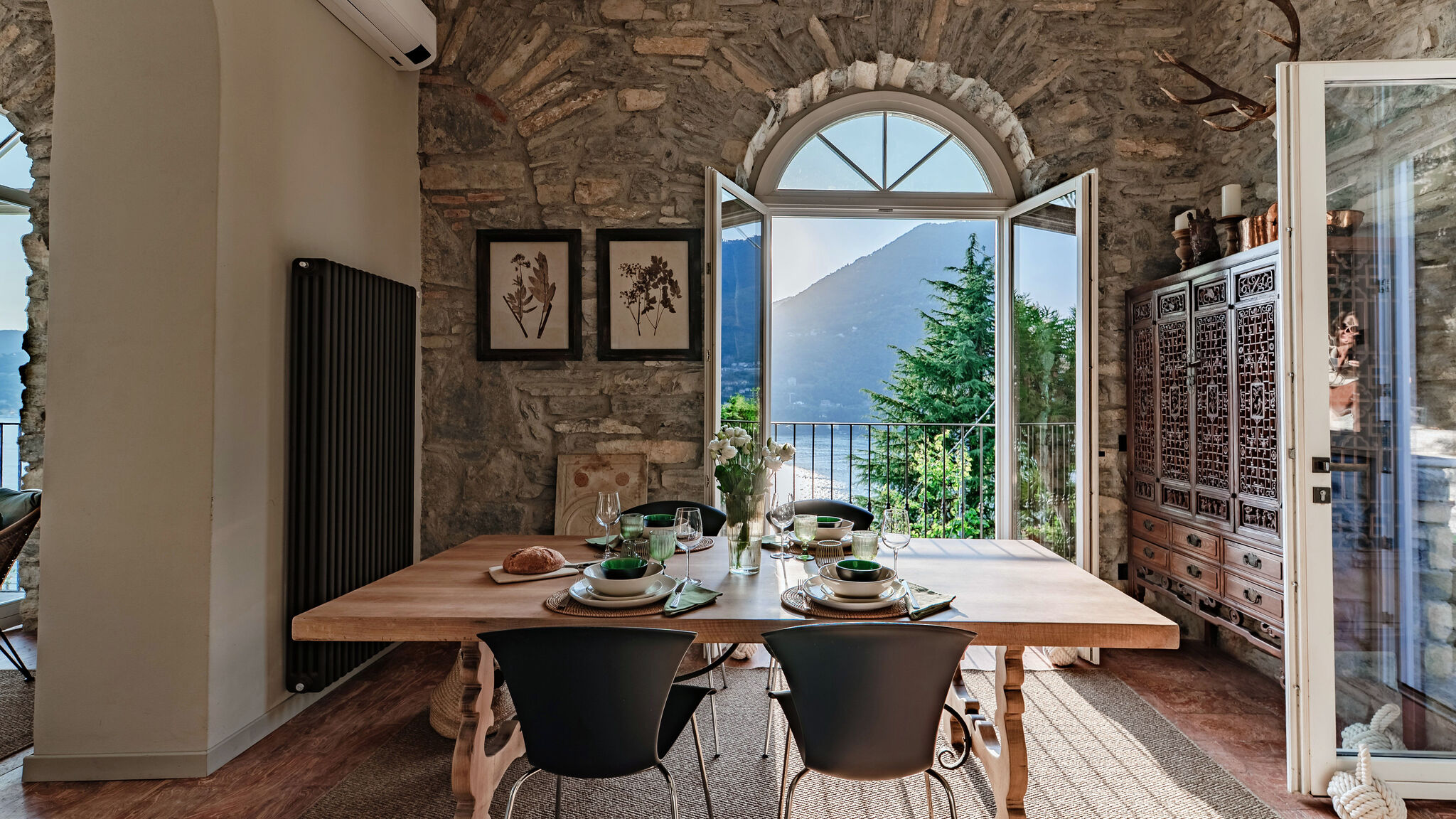 Italianway Blevio Villa Cornelia by Elite Villas