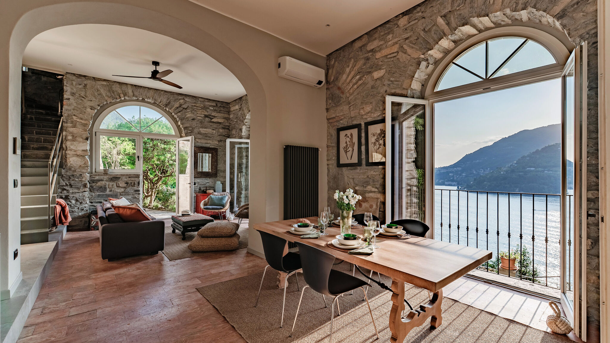 Italianway Blevio Villa Cornelia by Elite Villas