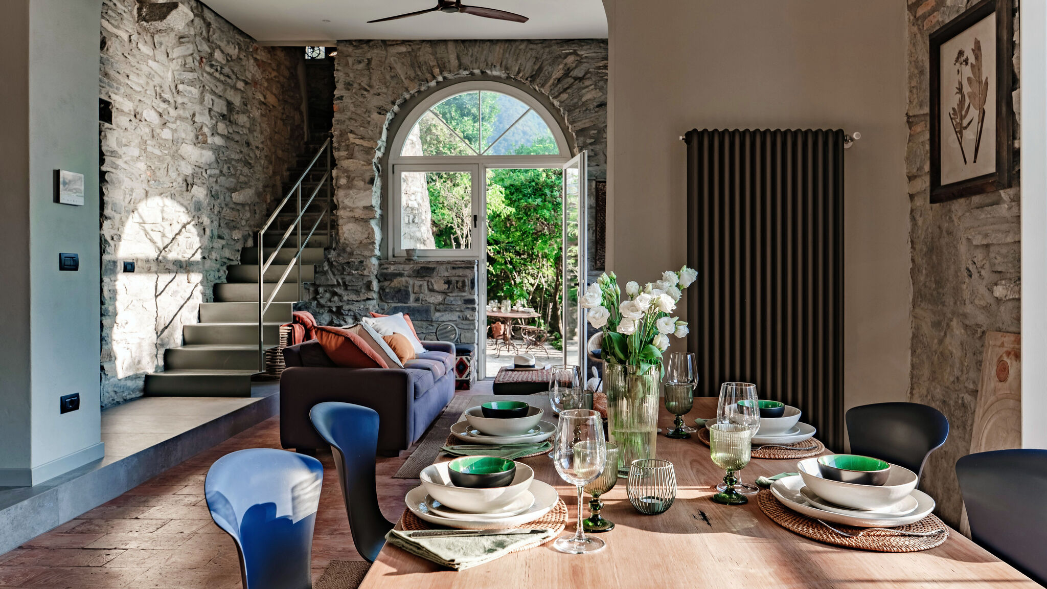 Italianway Blevio Villa Cornelia by Elite Villas
