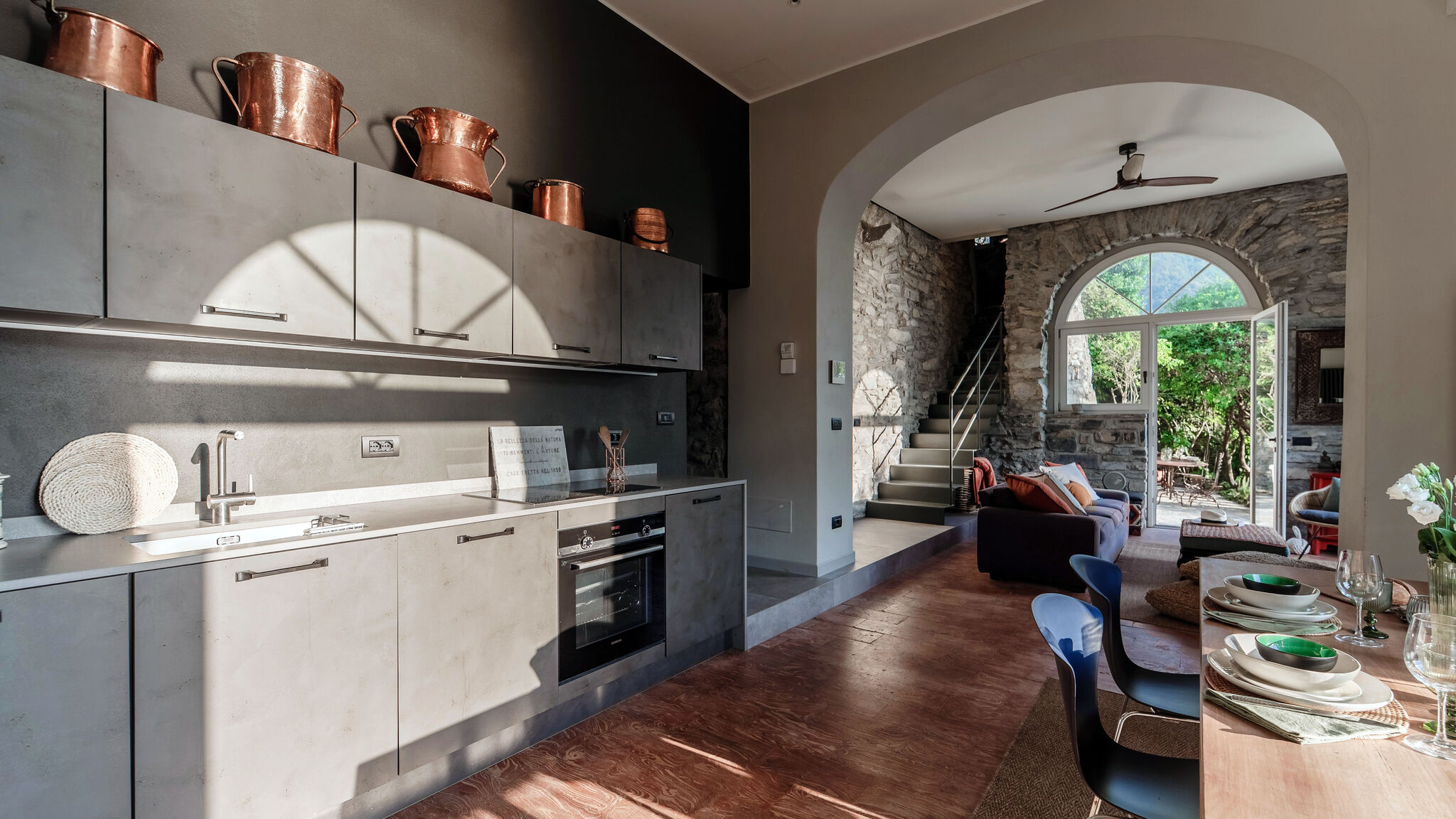 Italianway Blevio Villa Cornelia by Elite Villas