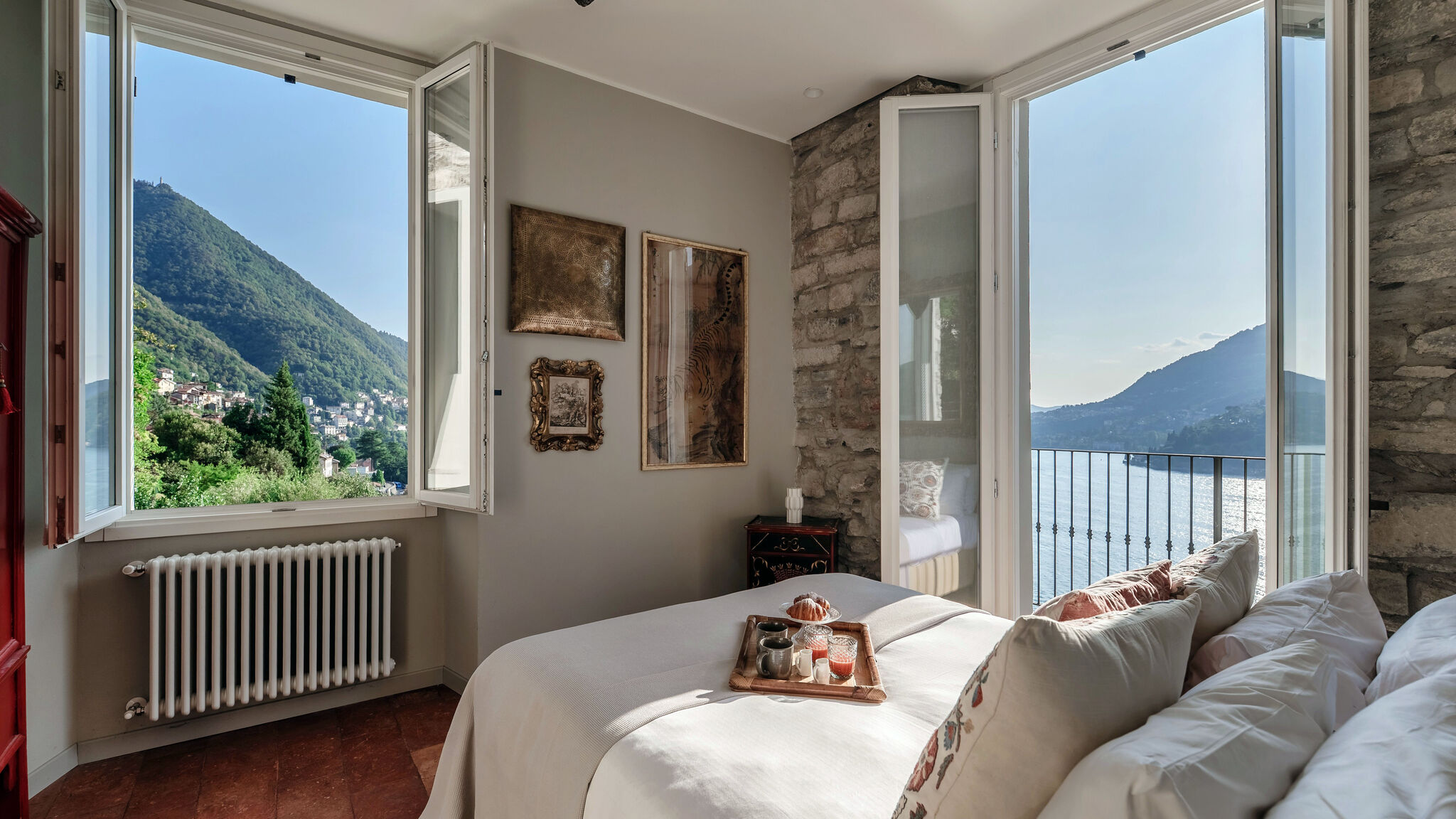 Italianway Blevio Villa Cornelia by Elite Villas