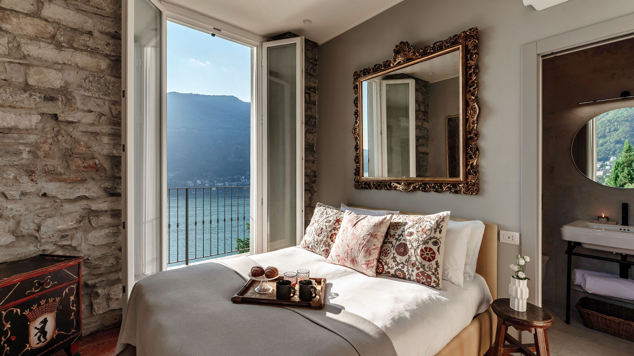 Italianway Blevio Villa Cornelia by Elite Villas