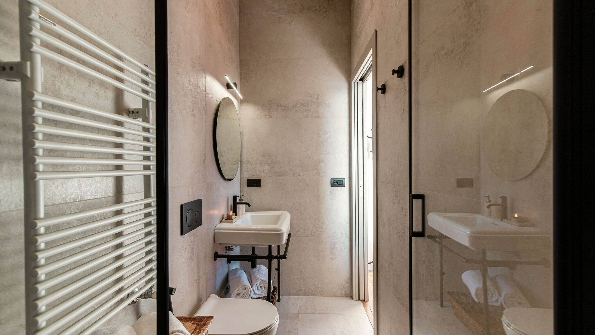Italianway Blevio Villa Cornelia by Elite Villas