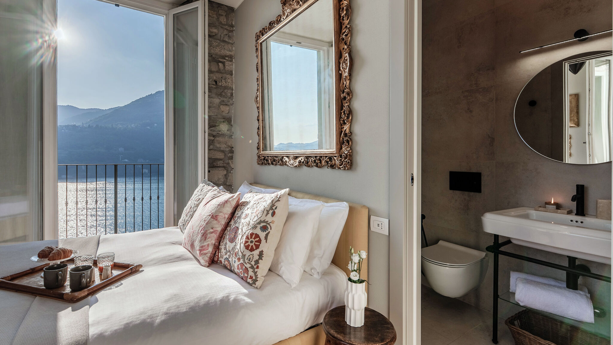 Italianway Blevio Villa Cornelia by Elite Villas