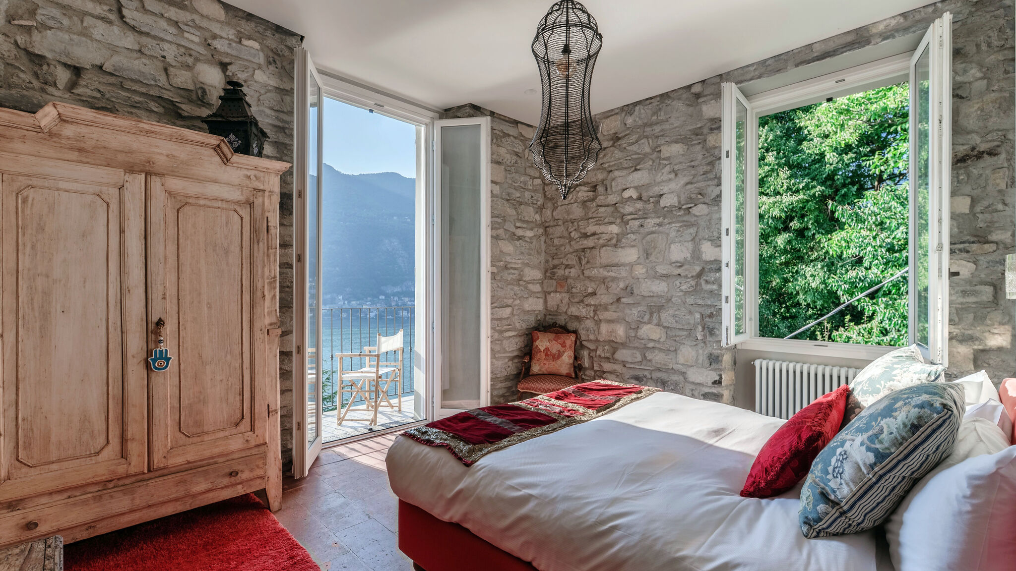 Italianway Blevio Villa Cornelia by Elite Villas
