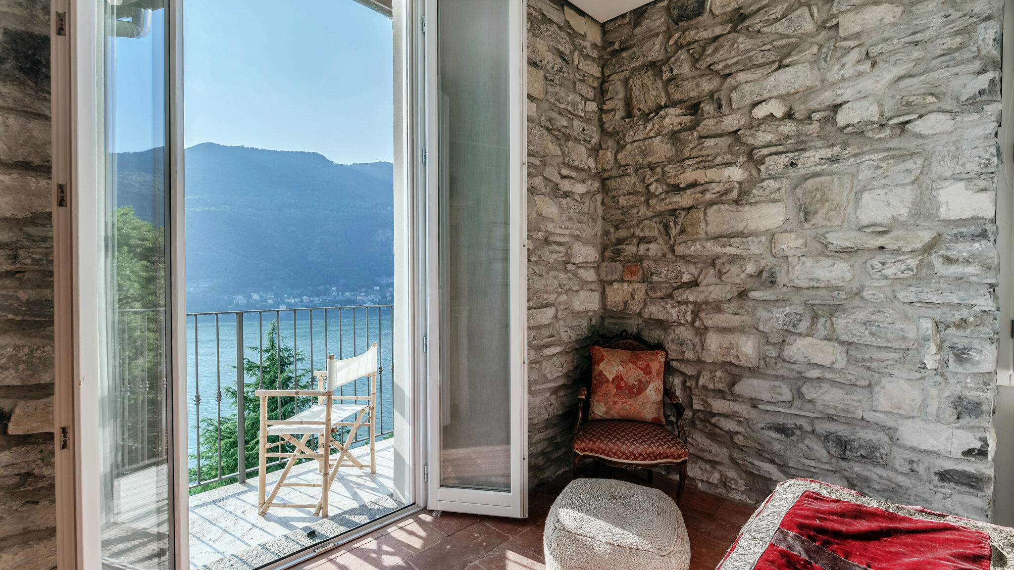 Italianway Blevio Villa Cornelia by Elite Villas