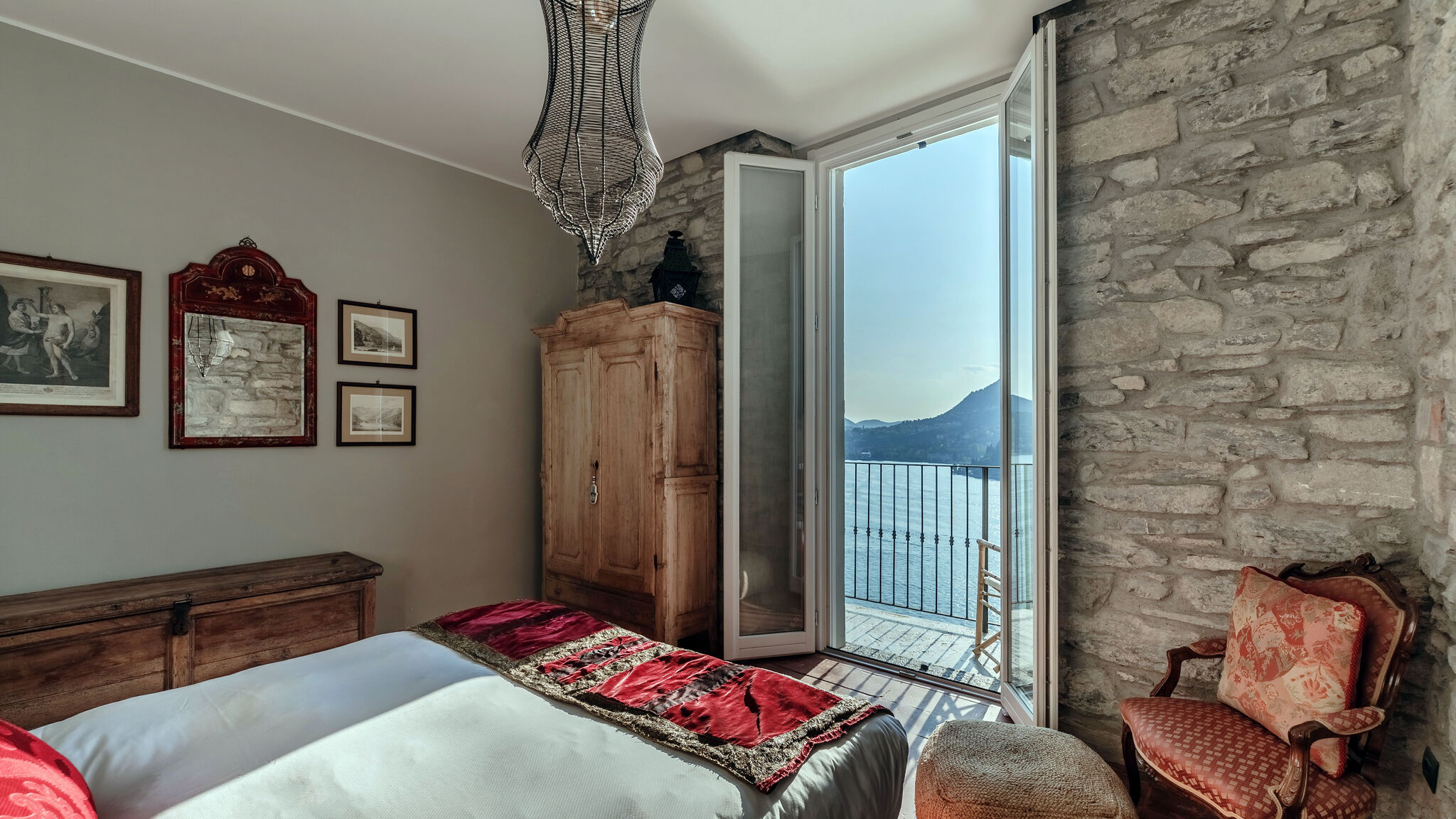 Italianway Blevio Villa Cornelia by Elite Villas
