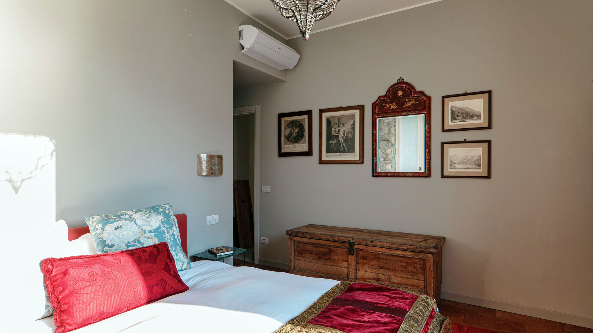 Italianway Blevio Villa Cornelia by Elite Villas
