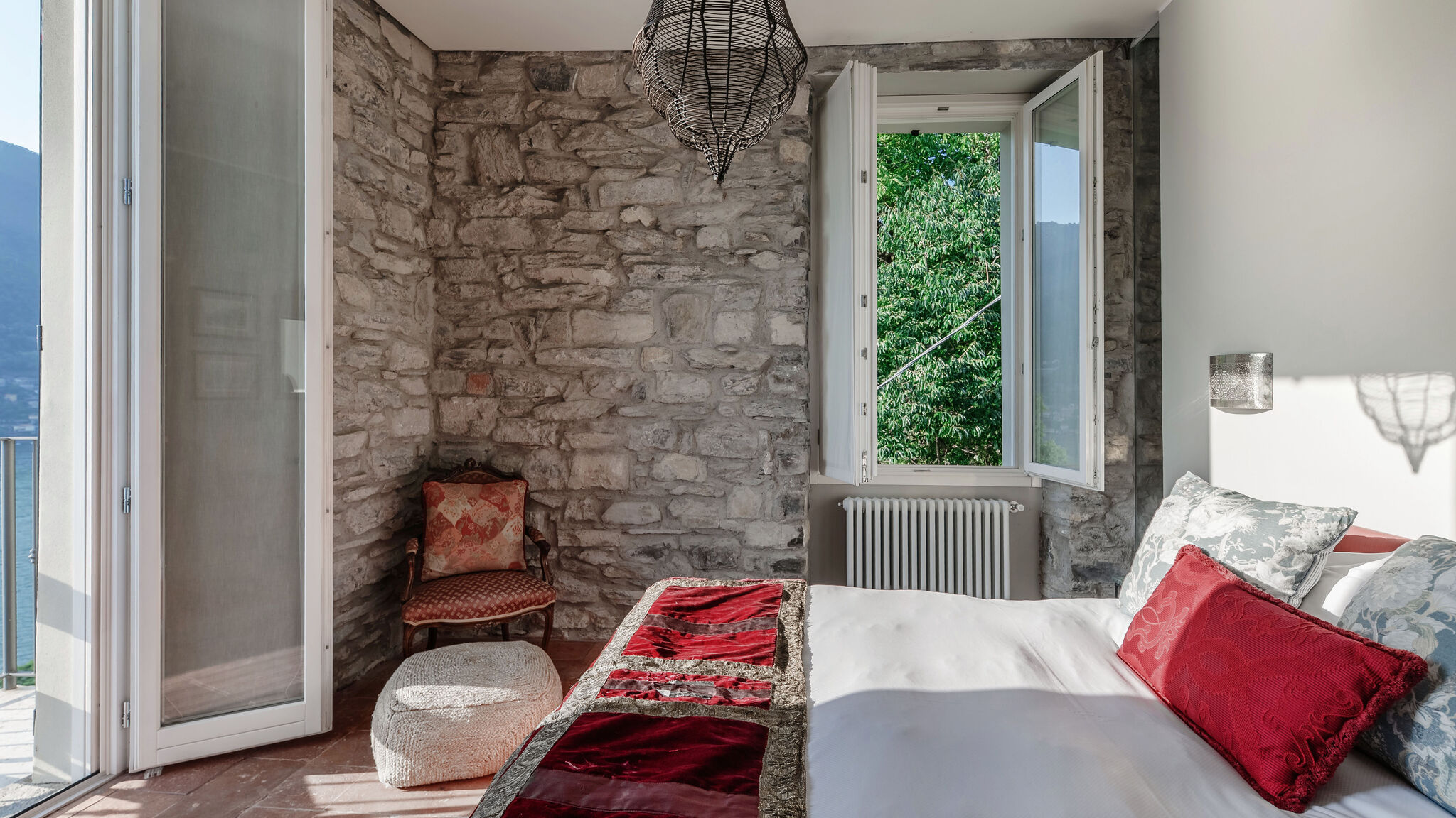 Italianway Blevio Villa Cornelia by Elite Villas