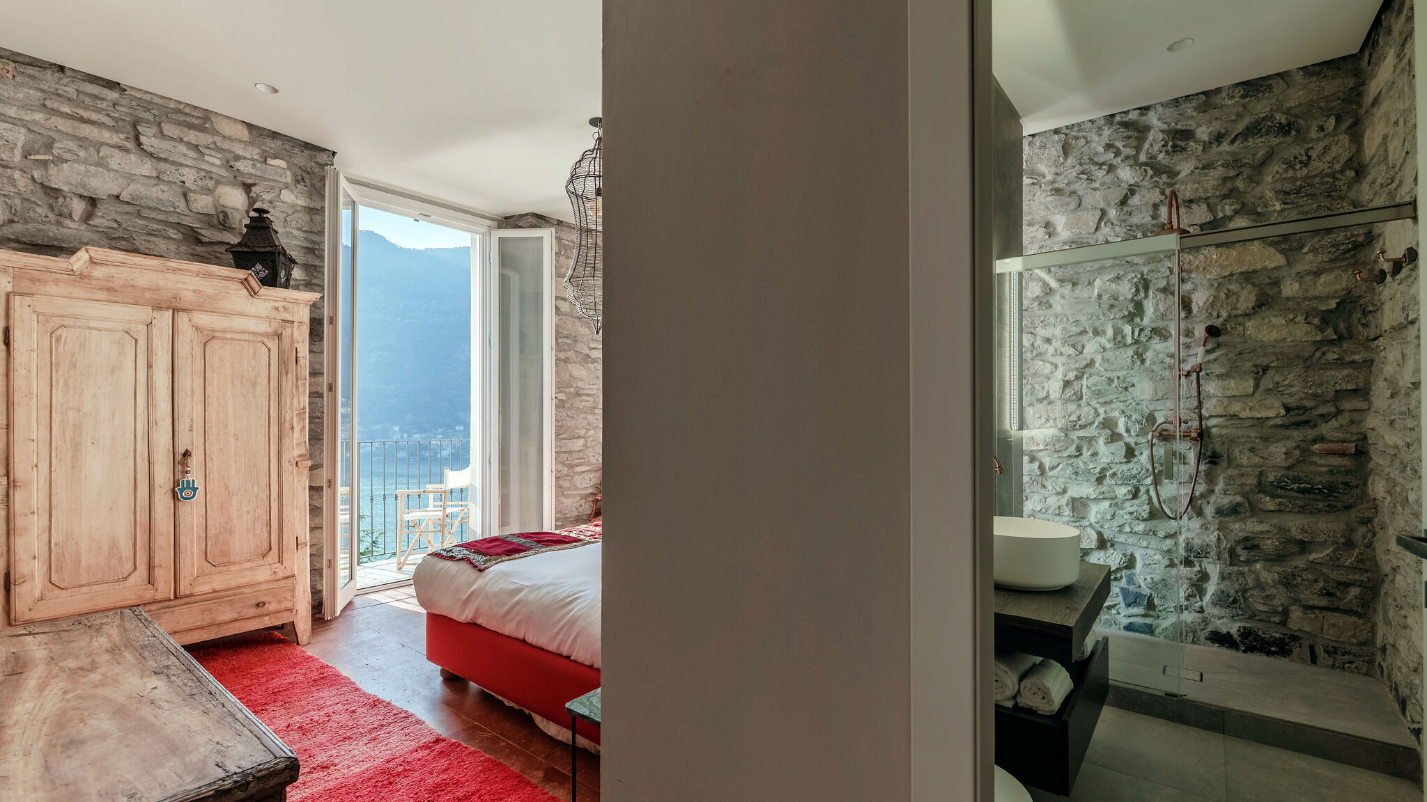 Italianway Blevio Villa Cornelia by Elite Villas