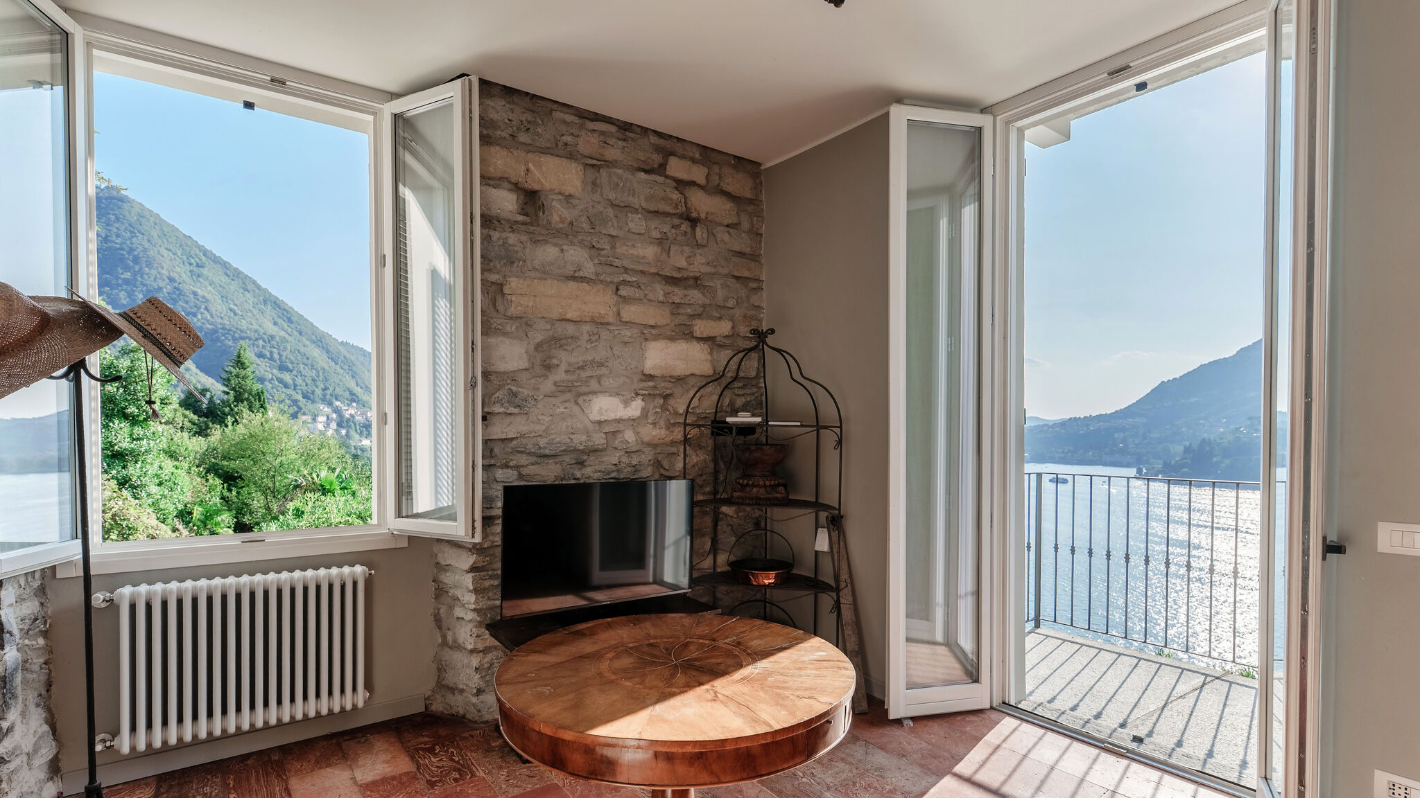 Italianway Blevio Villa Cornelia by Elite Villas