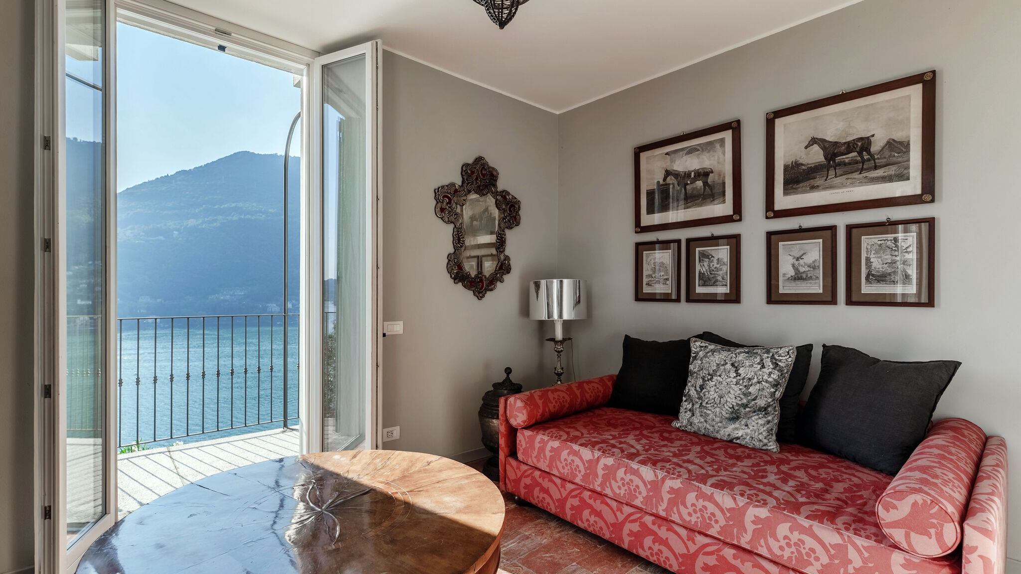 Italianway Blevio Villa Cornelia by Elite Villas