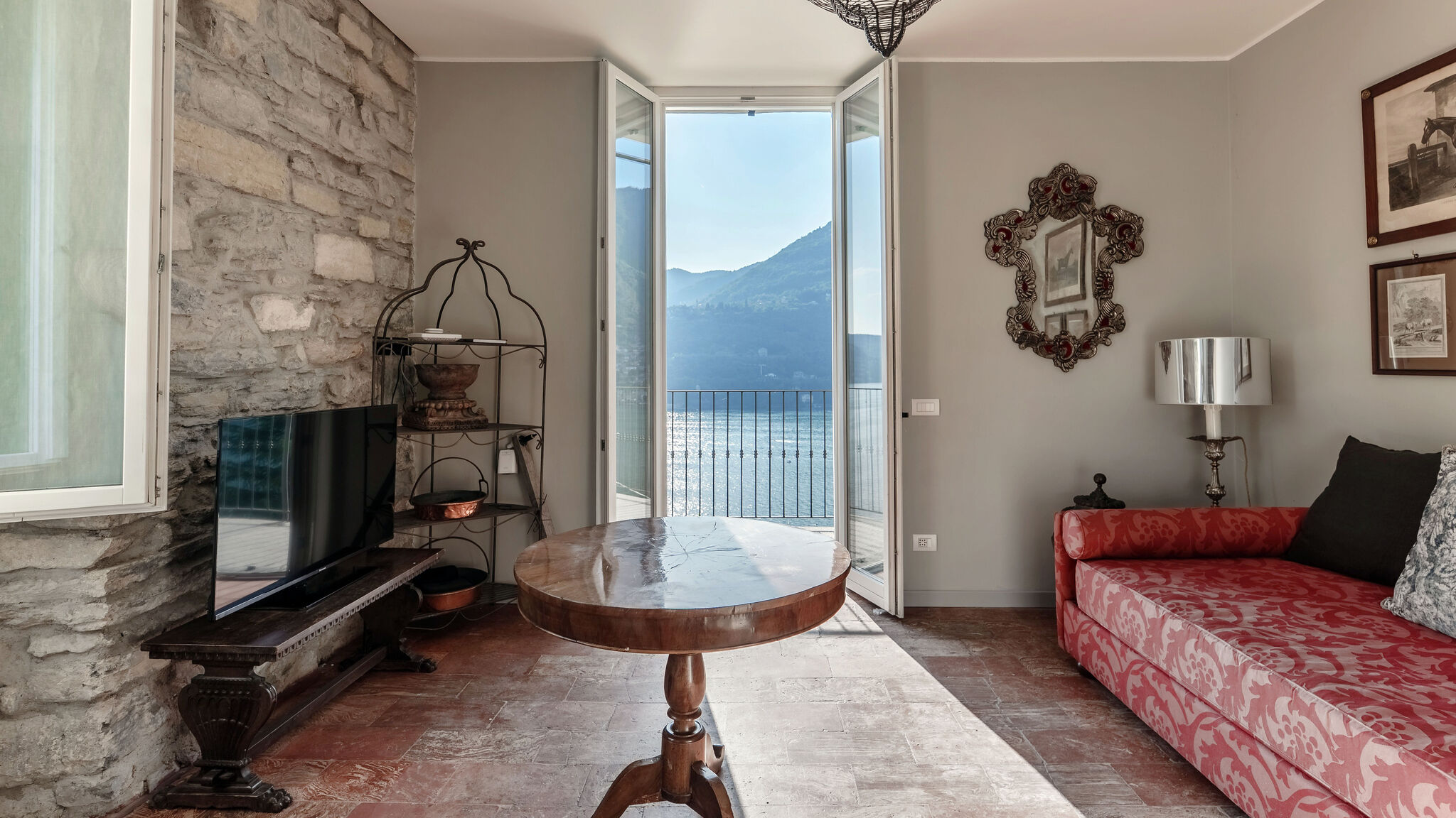 Italianway Blevio Villa Cornelia by Elite Villas