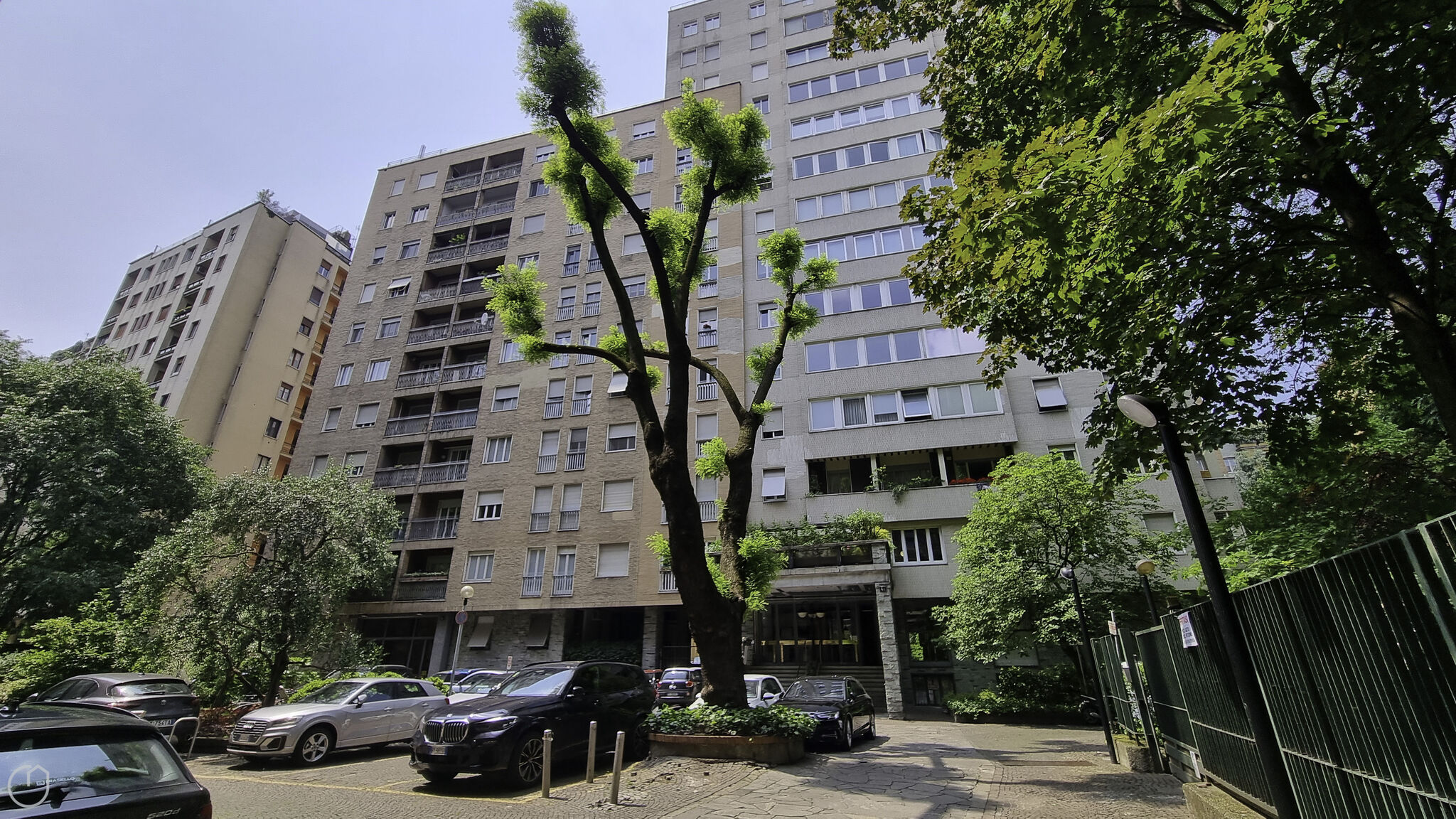Italianway Milano Bandello 4/1