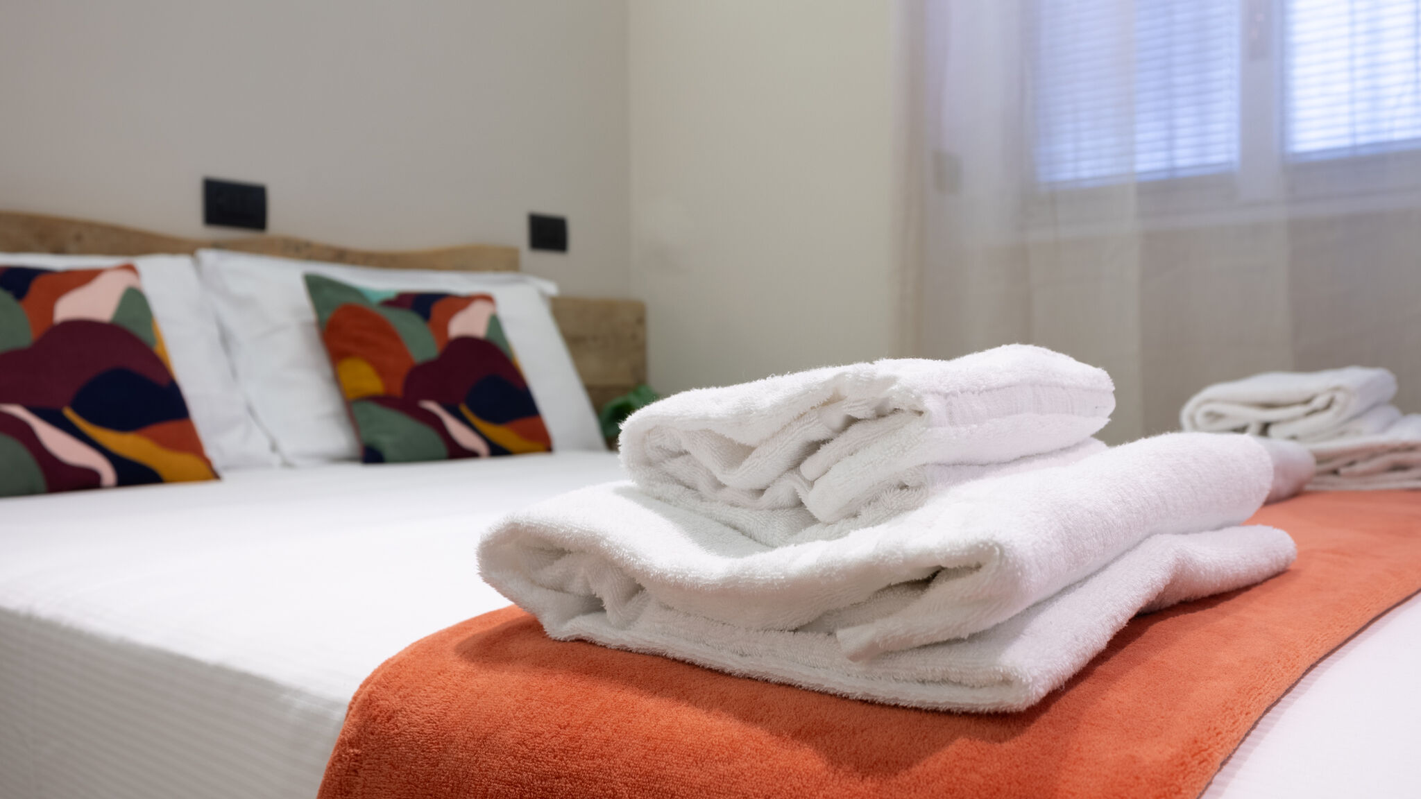 Italianway Milano Flatsharing - Nava Suites 