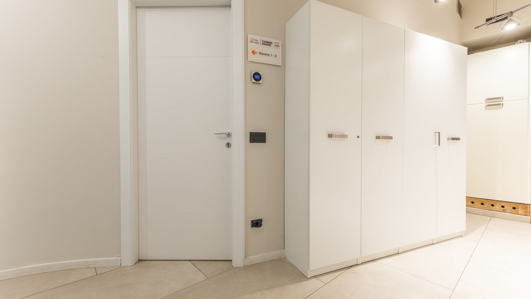 Italianway Milano Flatsharing - Nava Suites 