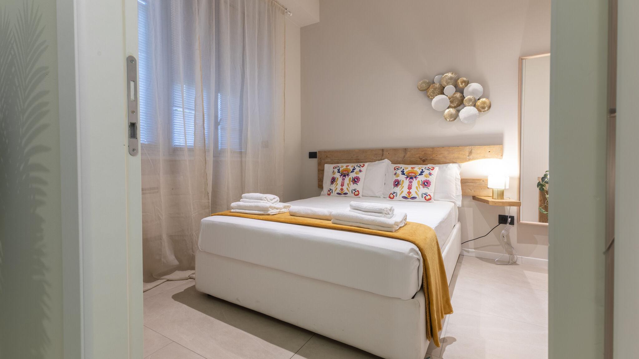 Italianway Milano Flatsharing - Nava Suites 