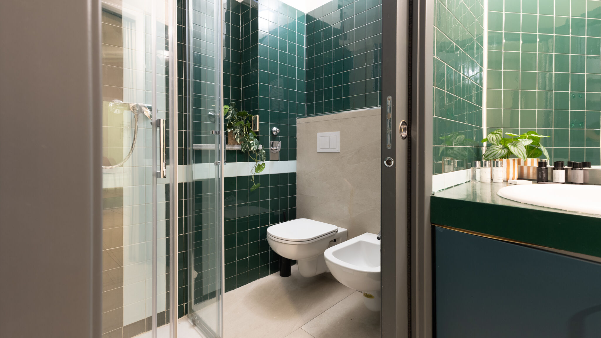 Italianway Milano Flatsharing - Nava Suites 