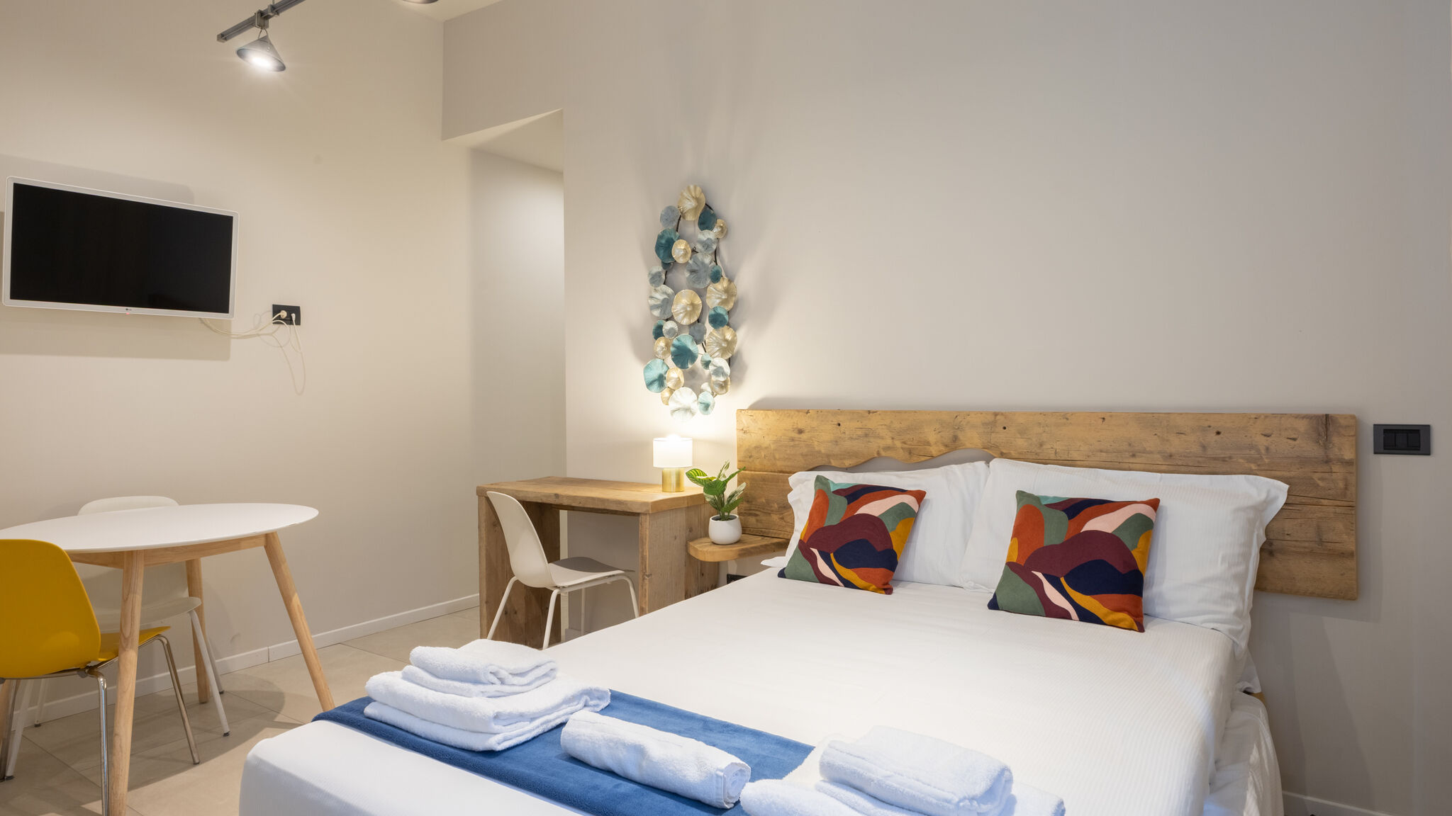 Italianway Milano Flatsharing - Nava Suites 