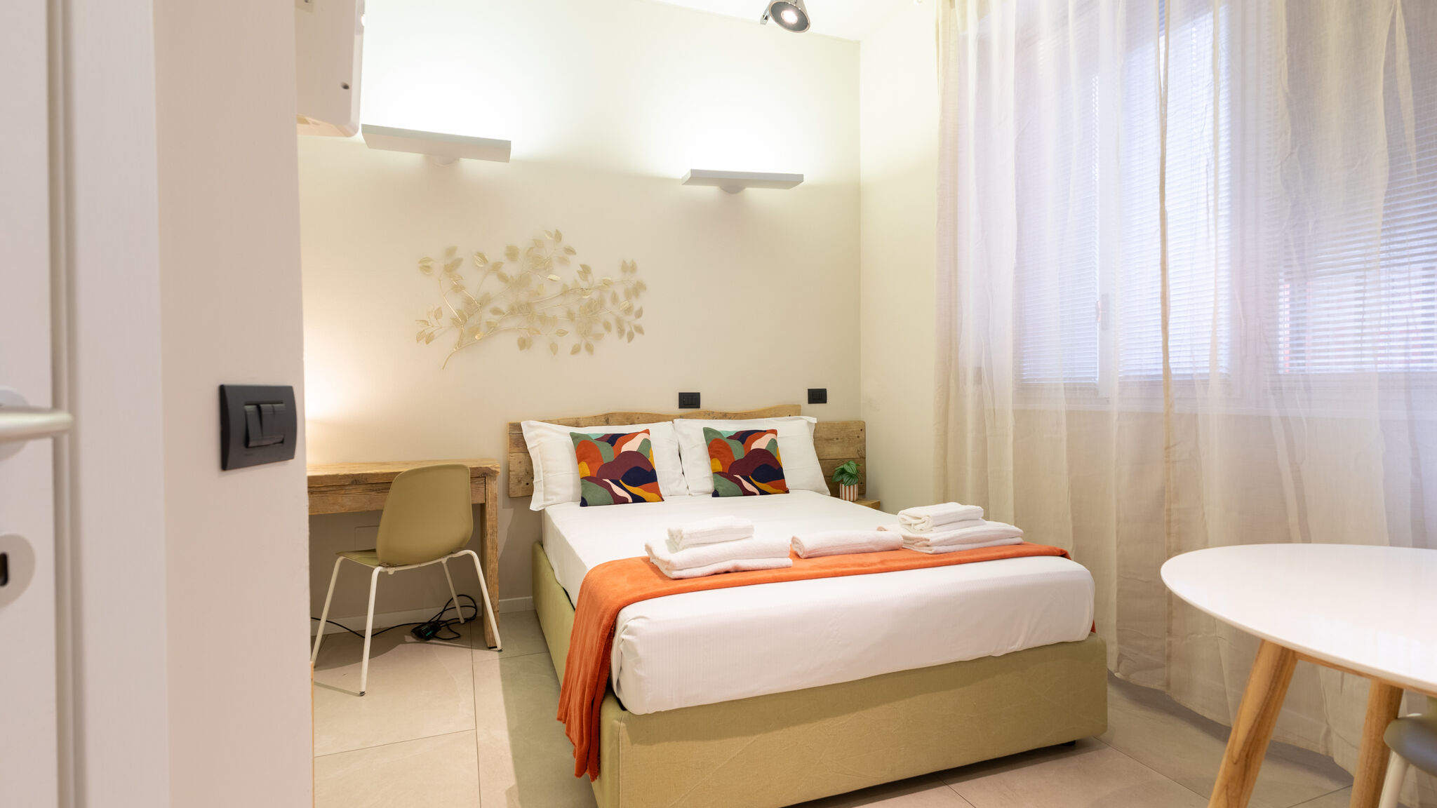 Italianway Milano Flatsharing - Nava Suites 