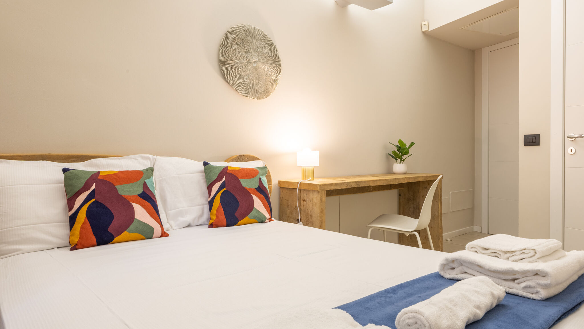 Italianway Milano Flatsharing - Nava Suites 