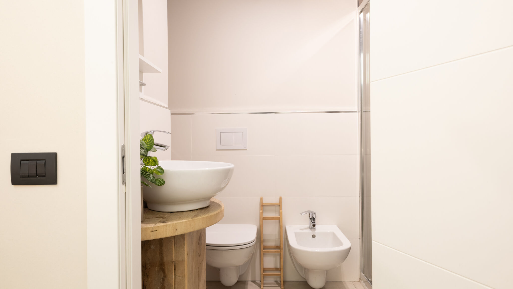 Italianway Milano Flatsharing - Nava Suites 
