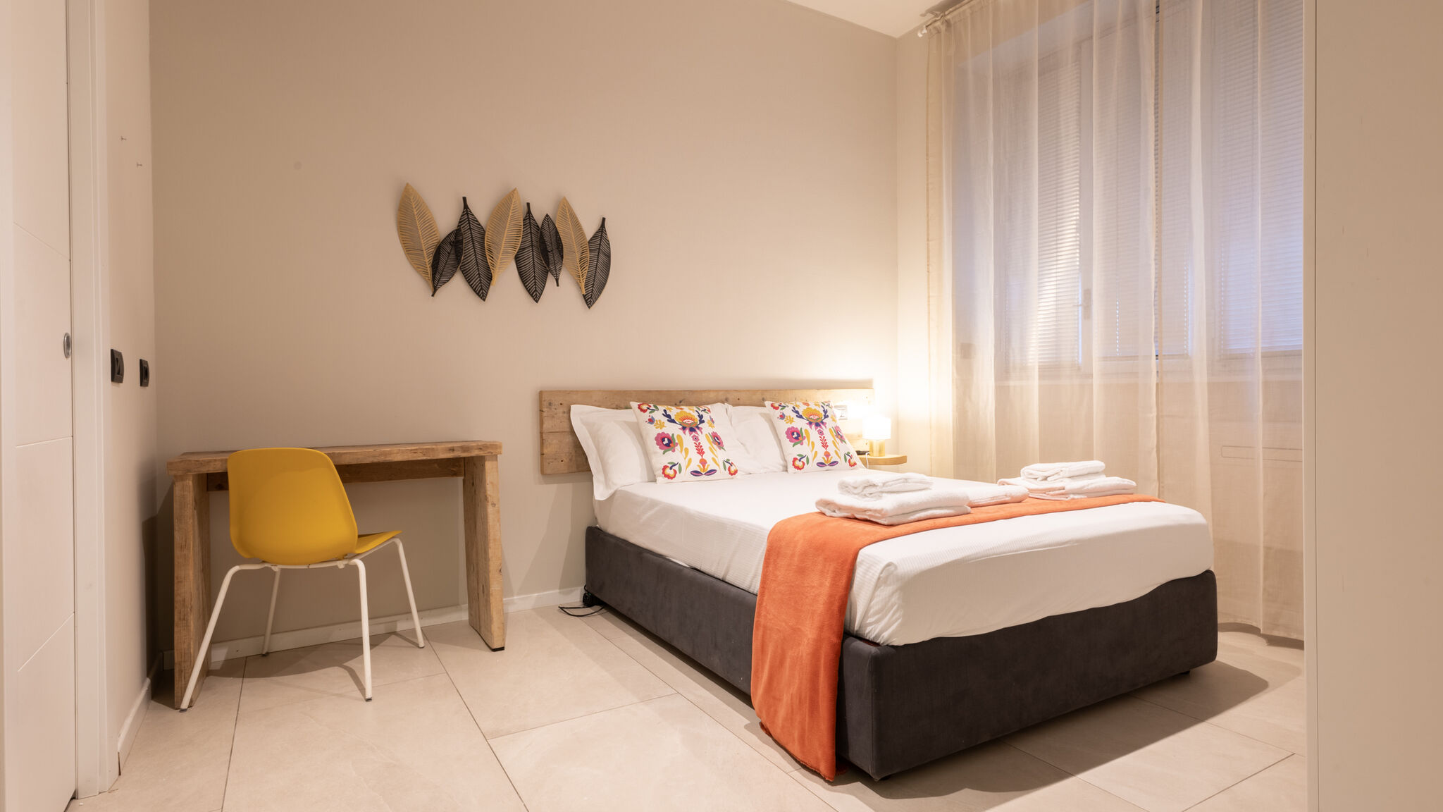 Italianway Milano Flatsharing - Nava Suites 