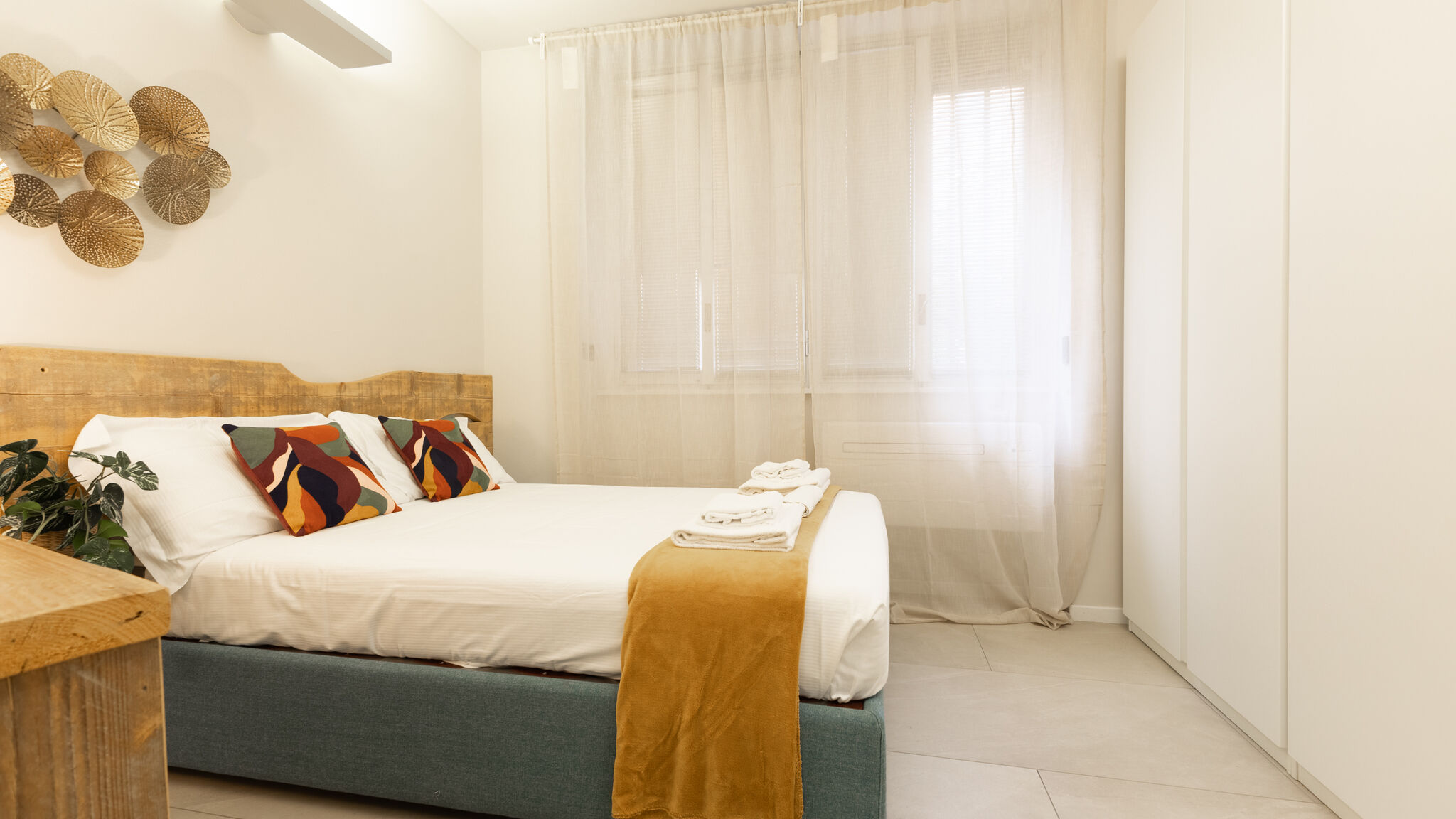 Italianway Milano Flatsharing - Nava Suites 