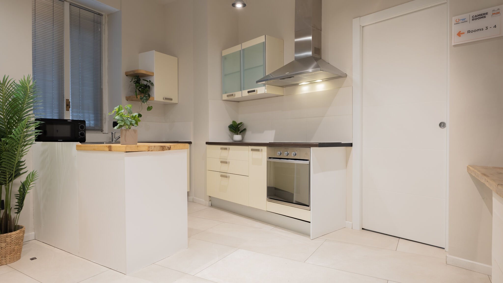 Italianway Milano Flatsharing - Nava Suites 
