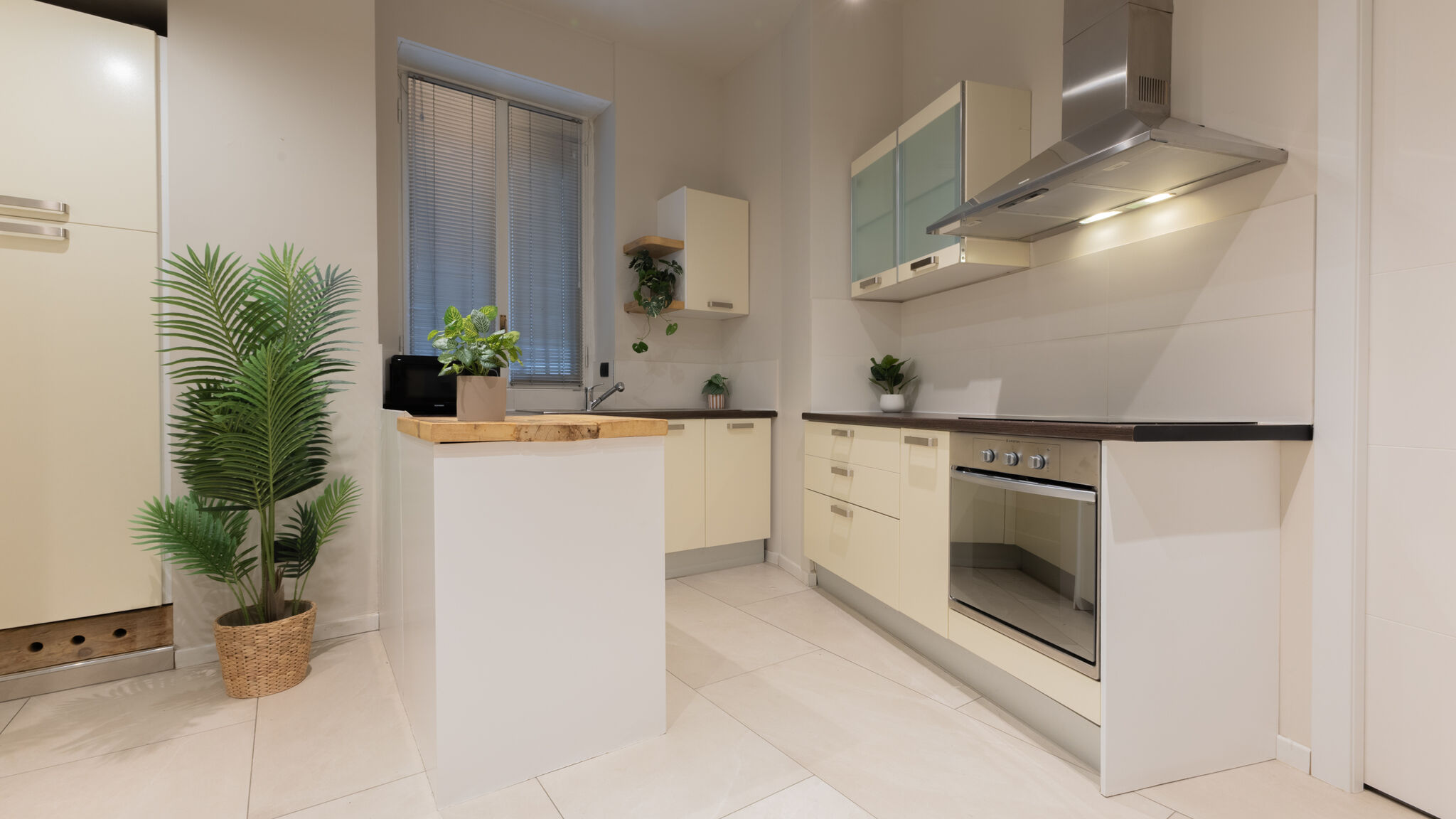 Italianway Milano Flatsharing - Nava Suites 