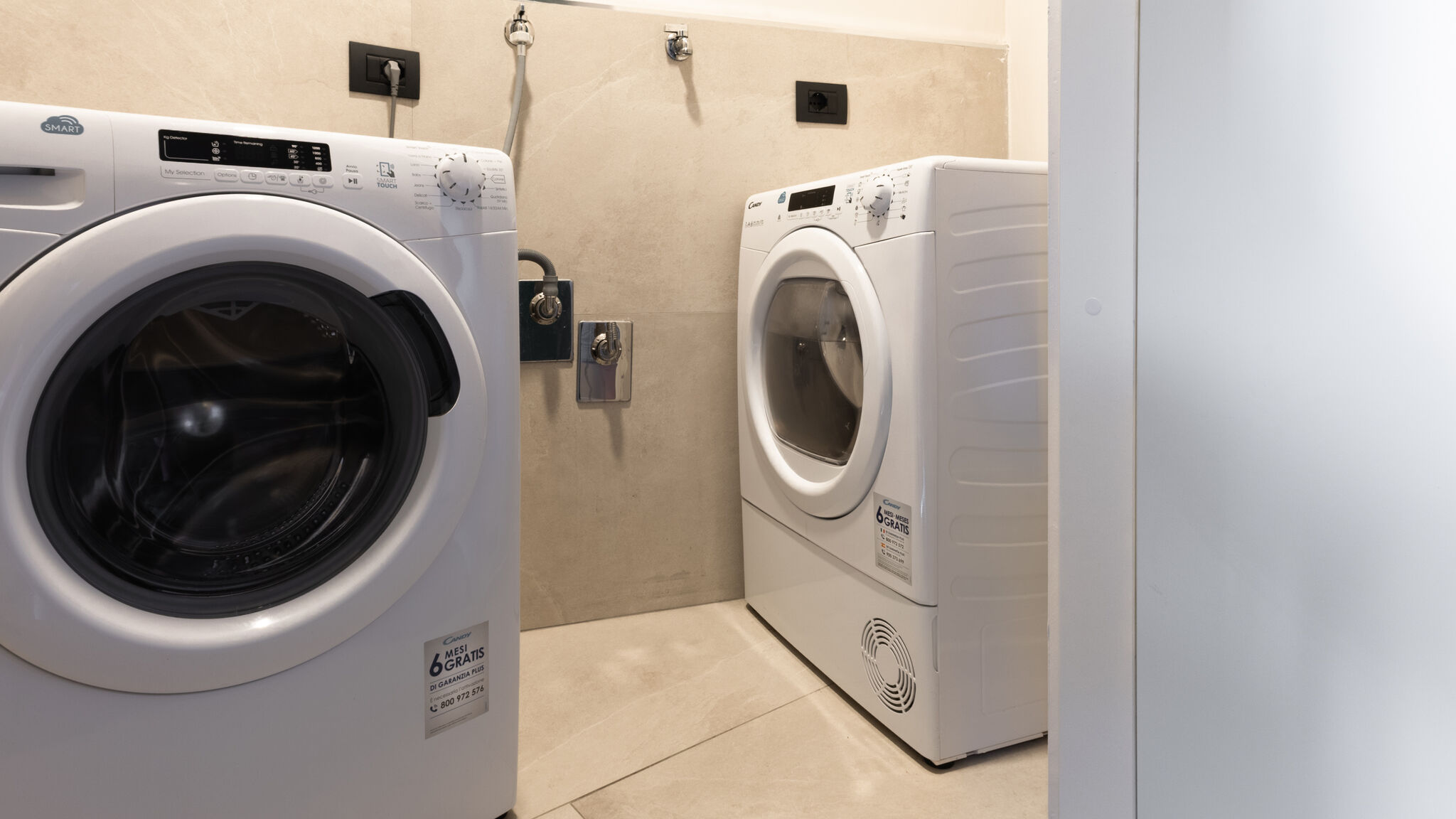 Italianway Milano Flatsharing - Nava Suites 
