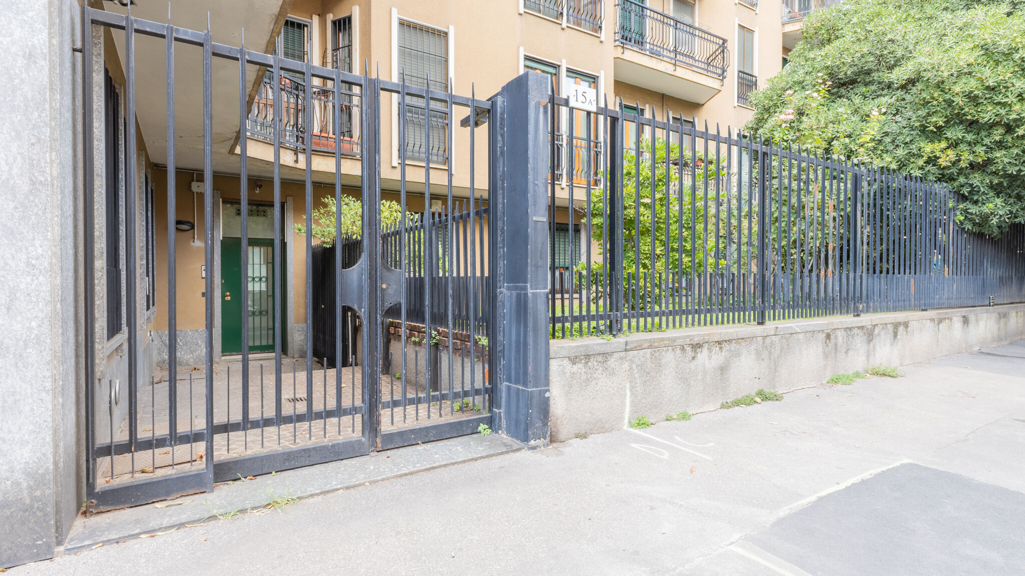 Italianway Milano Flatsharing - Nava Lavanda Suite (1 e 2) - 2 beds