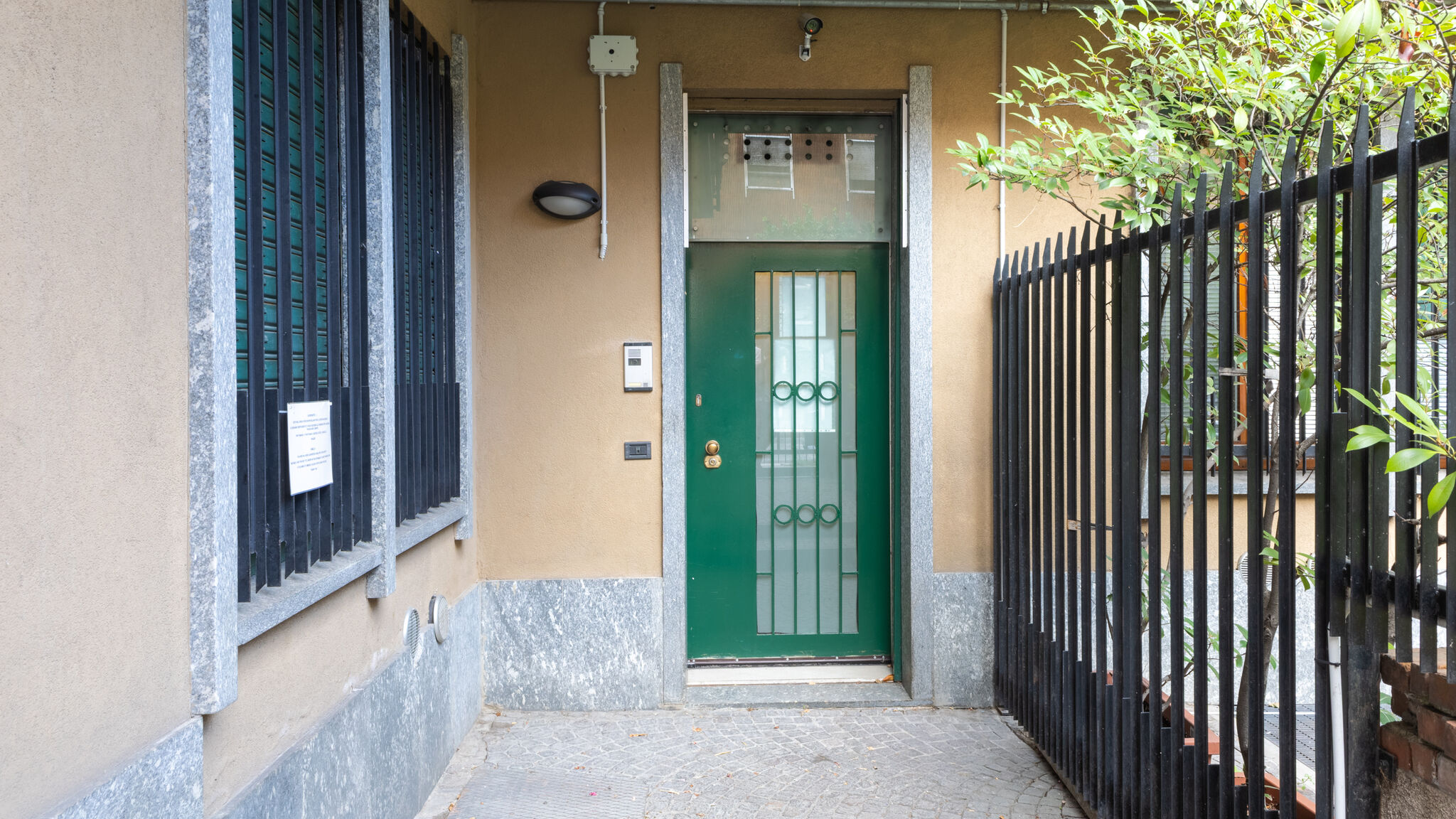 Italianway Milano Flatsharing - Nava Lavanda Suite (1 e 2) - 2 beds