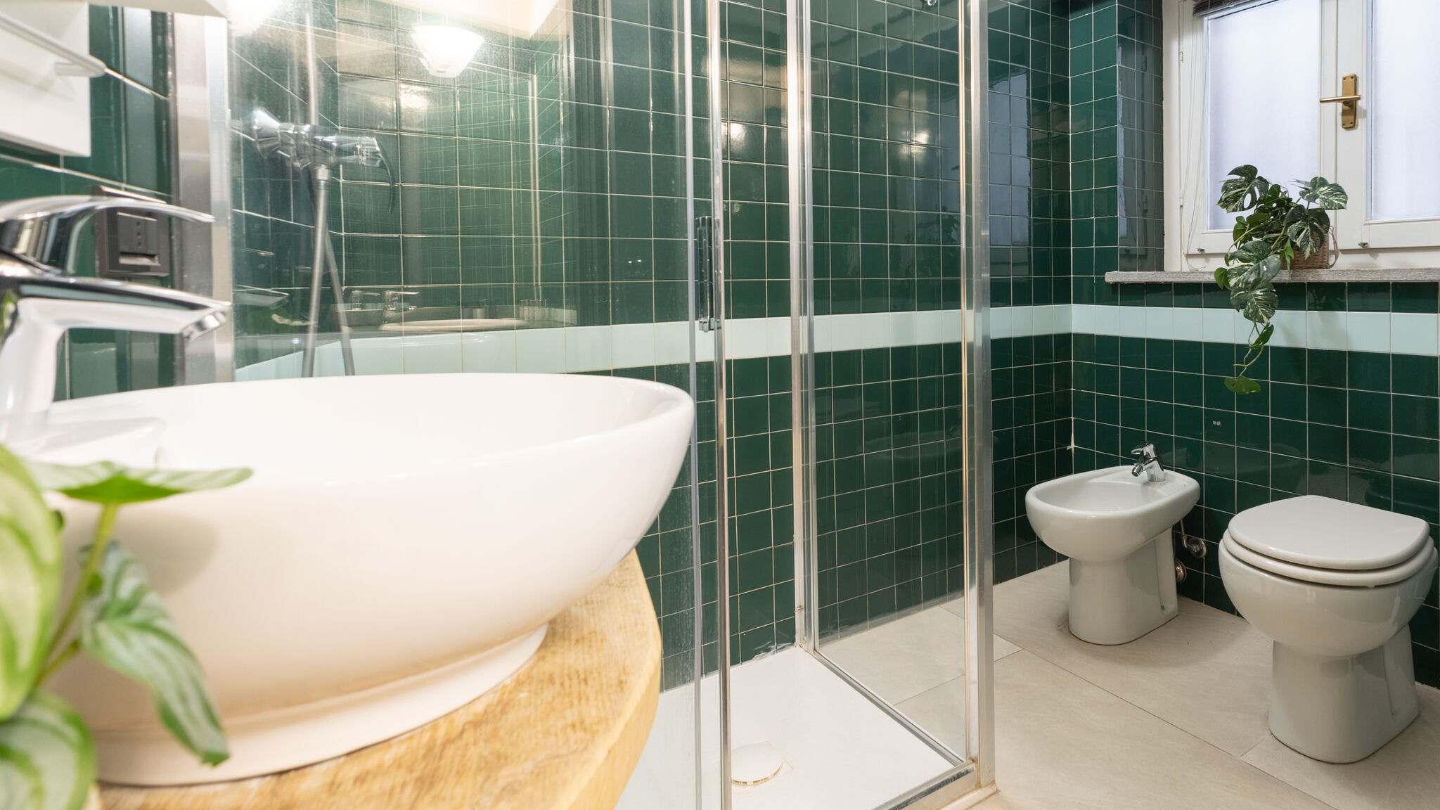 Italianway Milano Flatsharing - Nava Lavanda Suite (1 e 2) - 2 beds