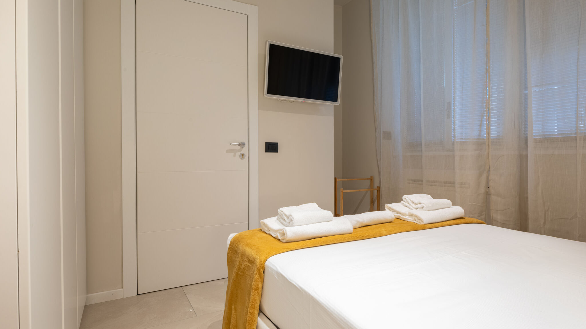 Italianway Milano Flatsharing - Nava Lavanda Suite (1 e 2) - 2 beds