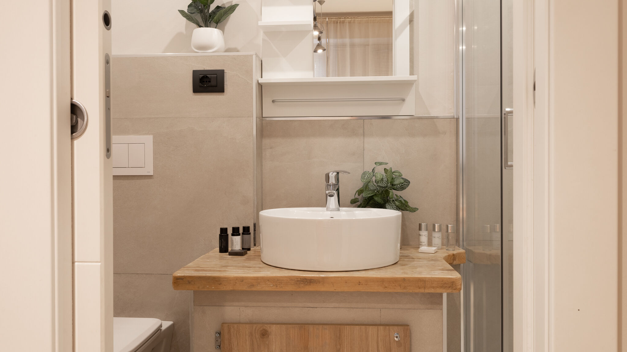 Italianway Milano Flatsharing - Nava Iris Suite (5, 6 e 7) - 3 beds