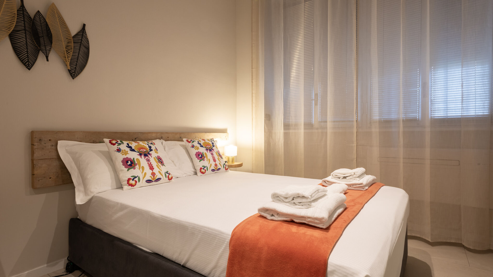 Italianway Milano Flatsharing - Nava Iris Suite (5, 6 e 7) - 3 beds