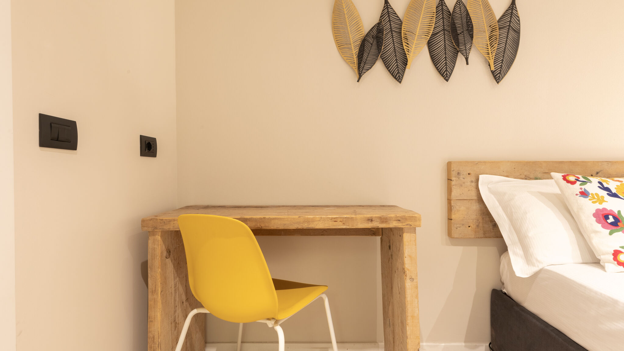 Italianway Milano Flatsharing - Nava Iris Suite (5, 6 e 7) - 3 beds