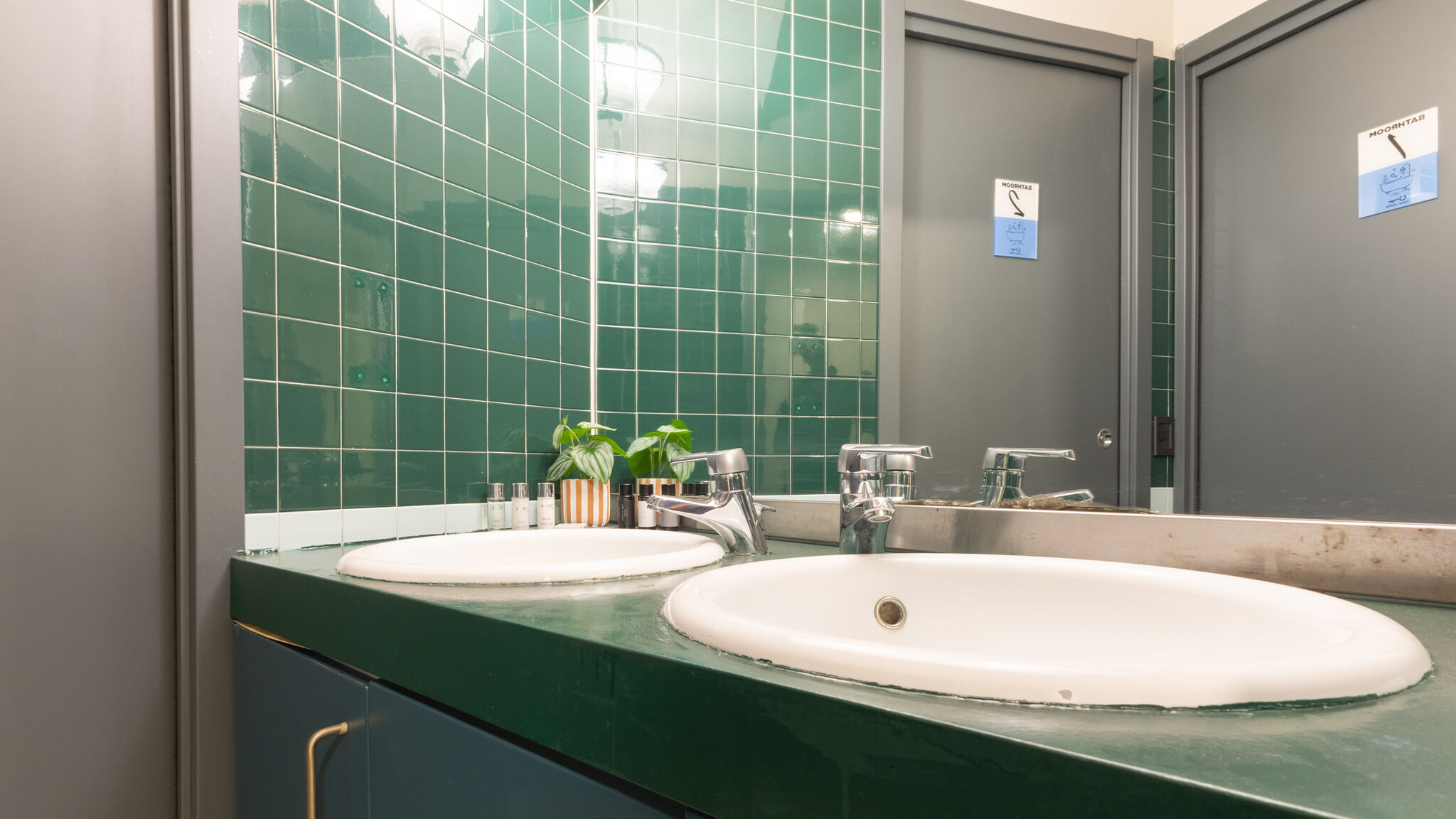 Italianway Milano  Flatsharing - Nava Flora Suite (3 e 4) - 2 beds