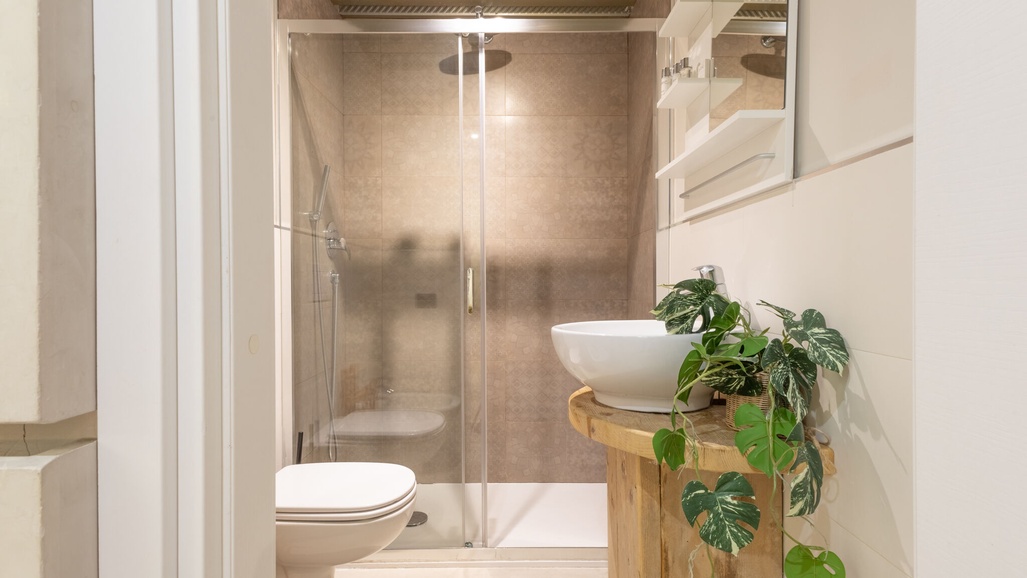 Italianway Milano  Flatsharing - Nava Flora Suite (3 e 4) - 2 beds